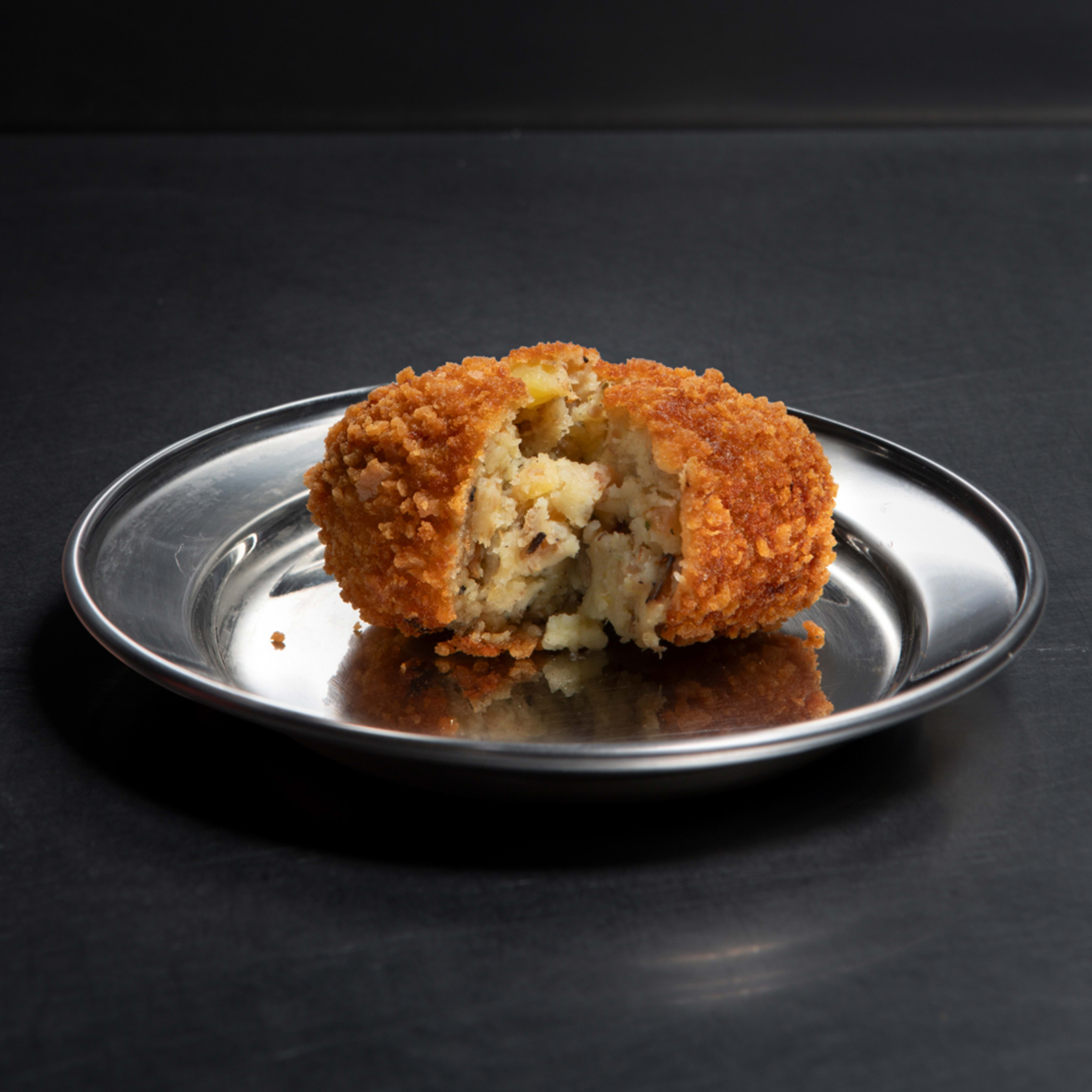 Crocchetta alla Porchetta IGP Ariccia