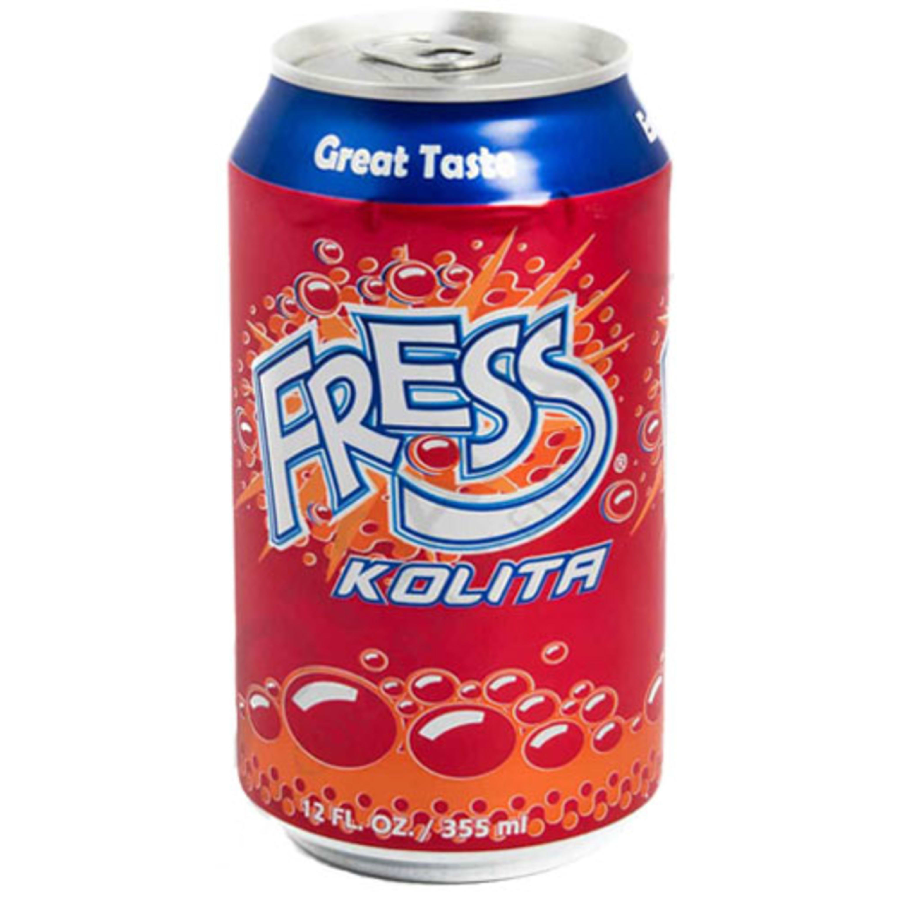 Frescolita (33 cl)