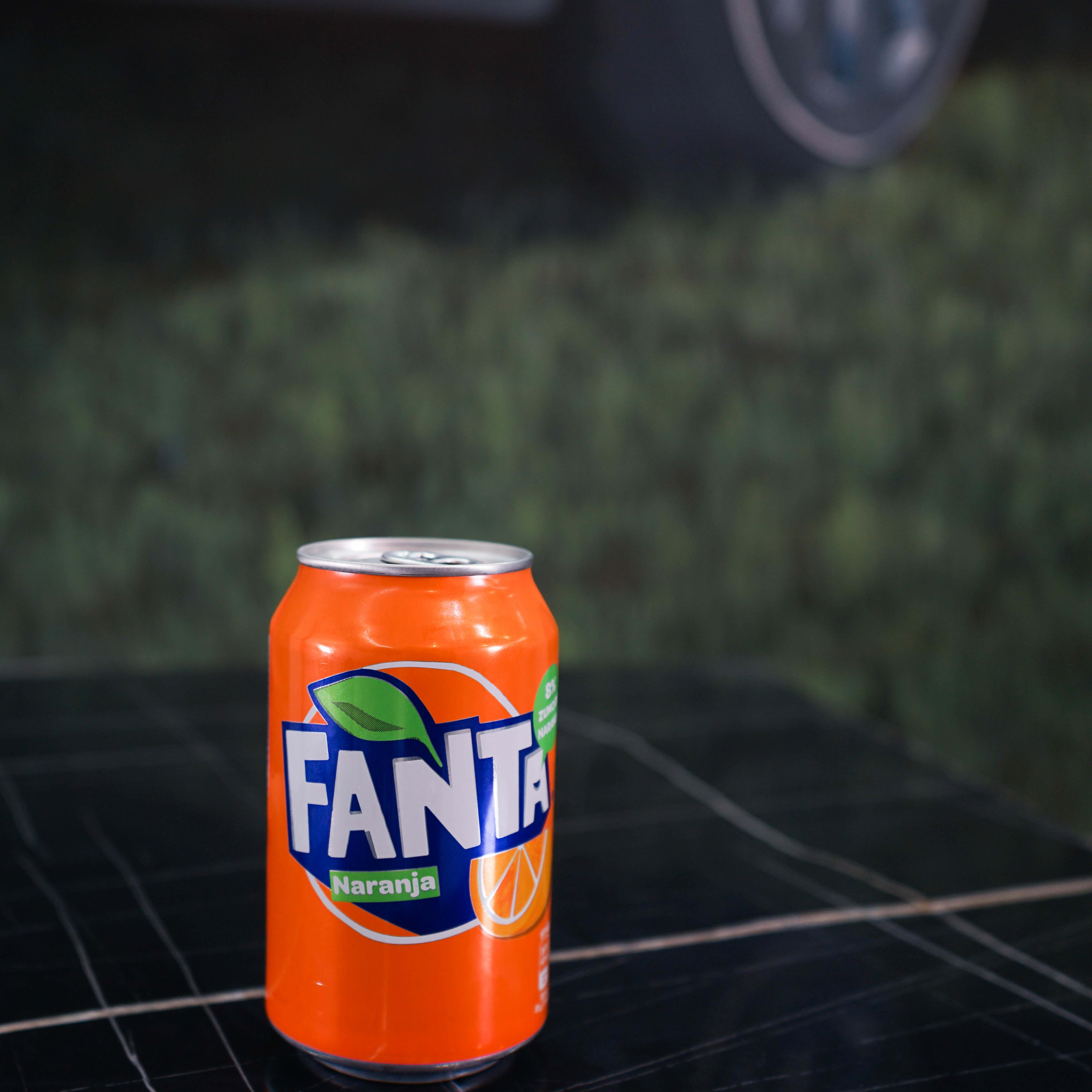 FANTA NARANJA LATA