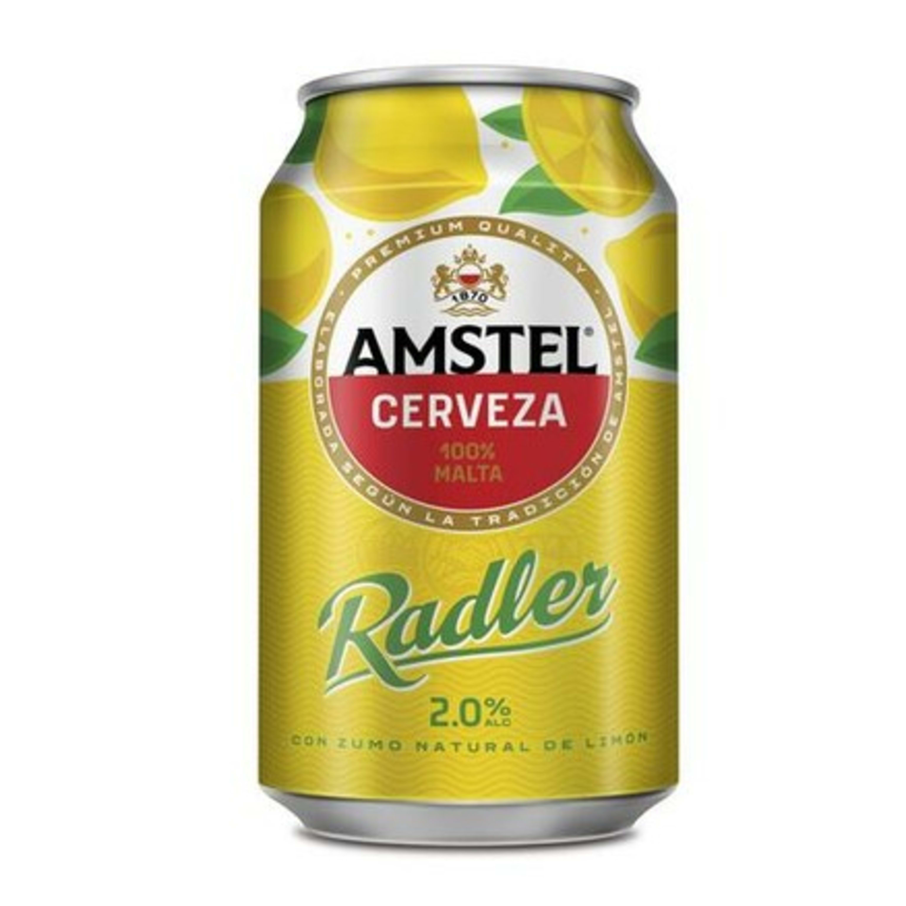 Amstel Radler