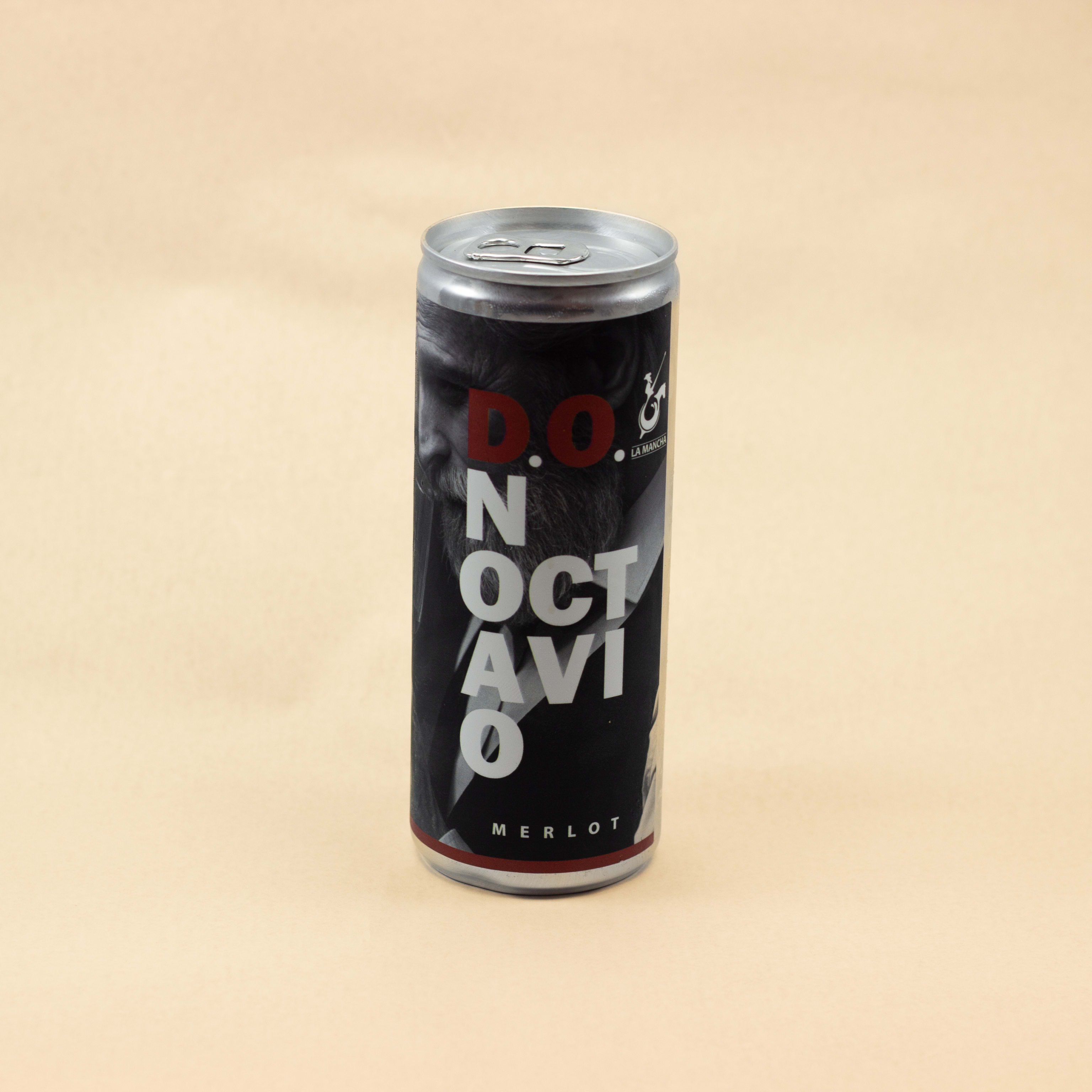 Vino Tinto 250ml