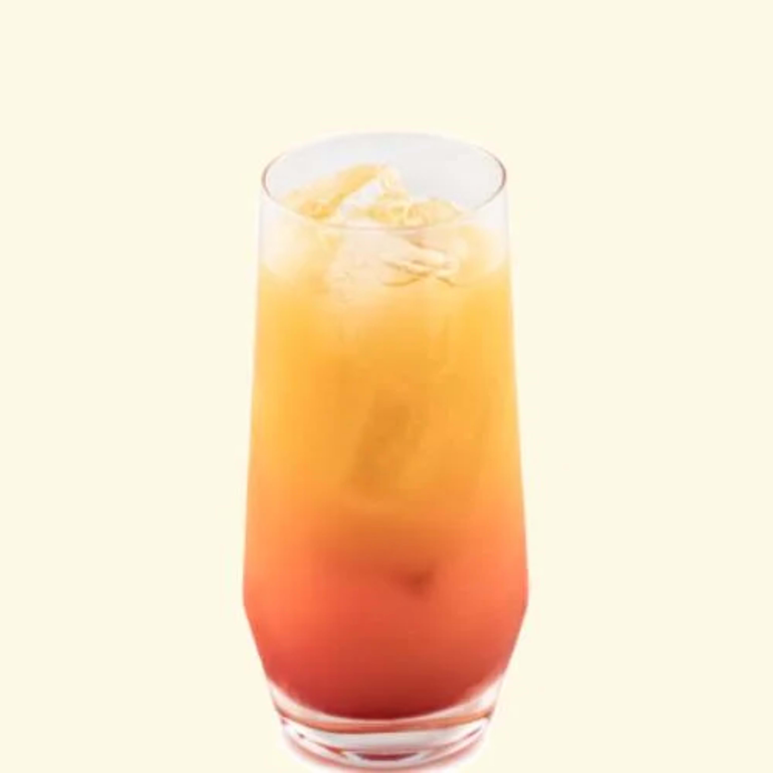 Tequila Sunrise