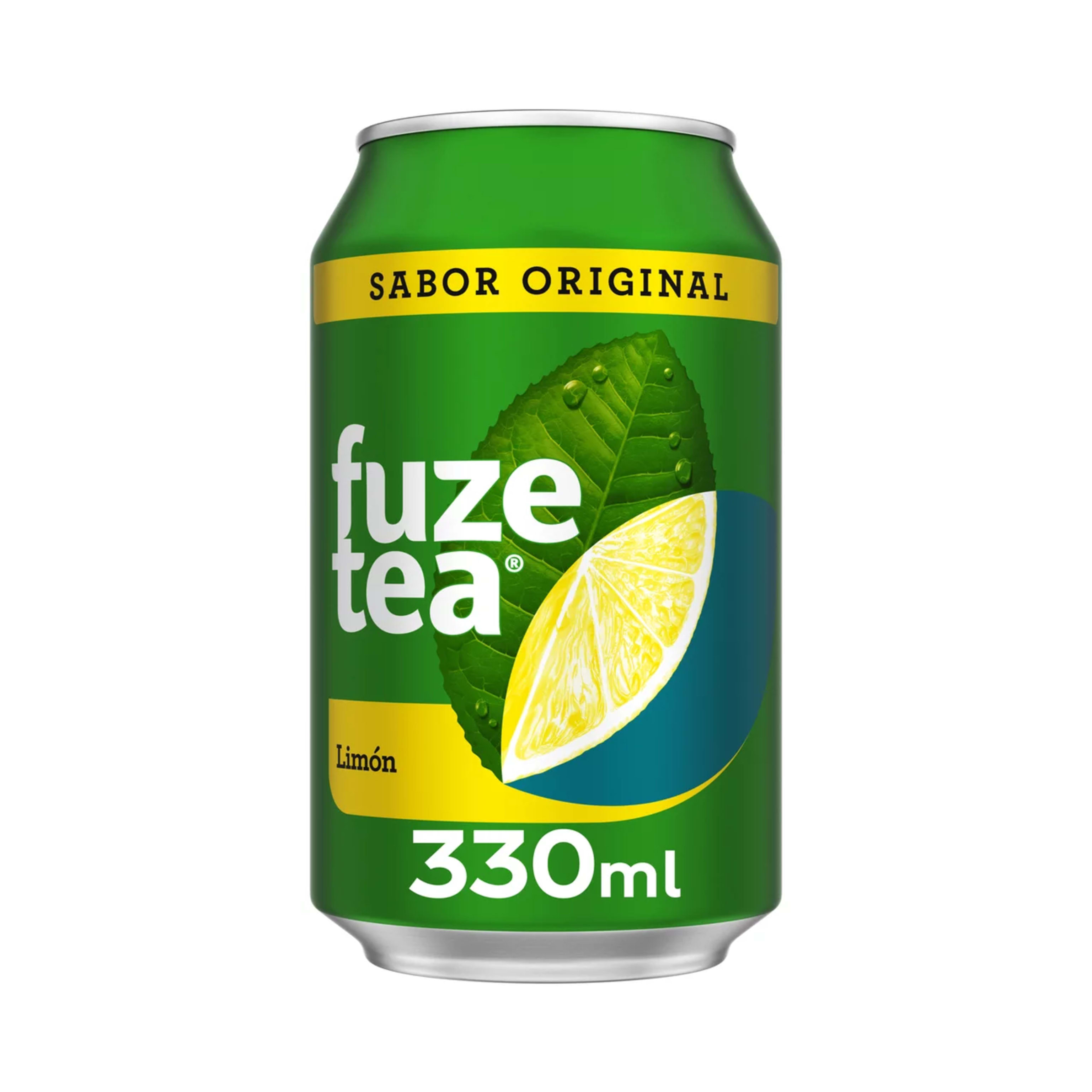 Lata Fuze Tea