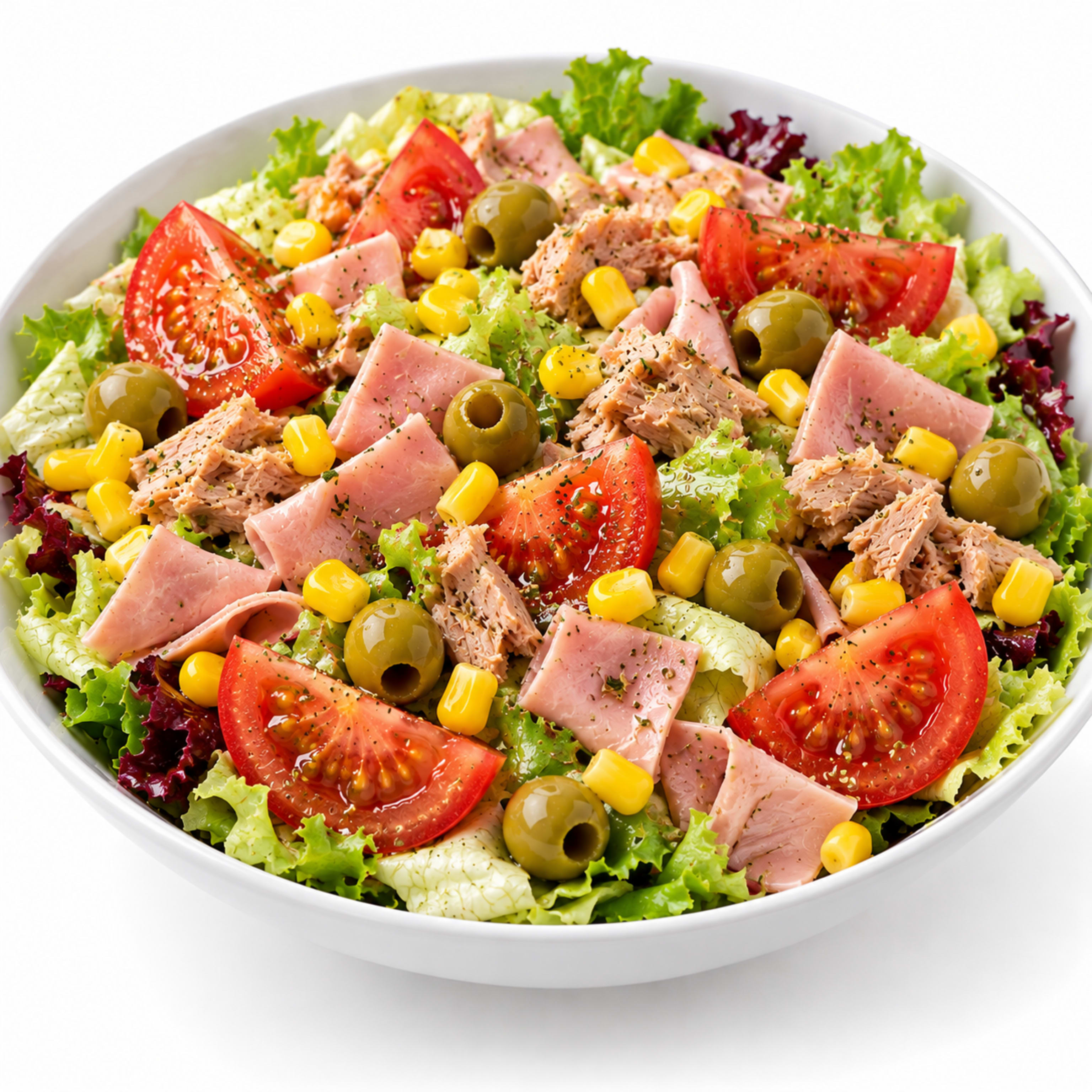 Ensalada Especial