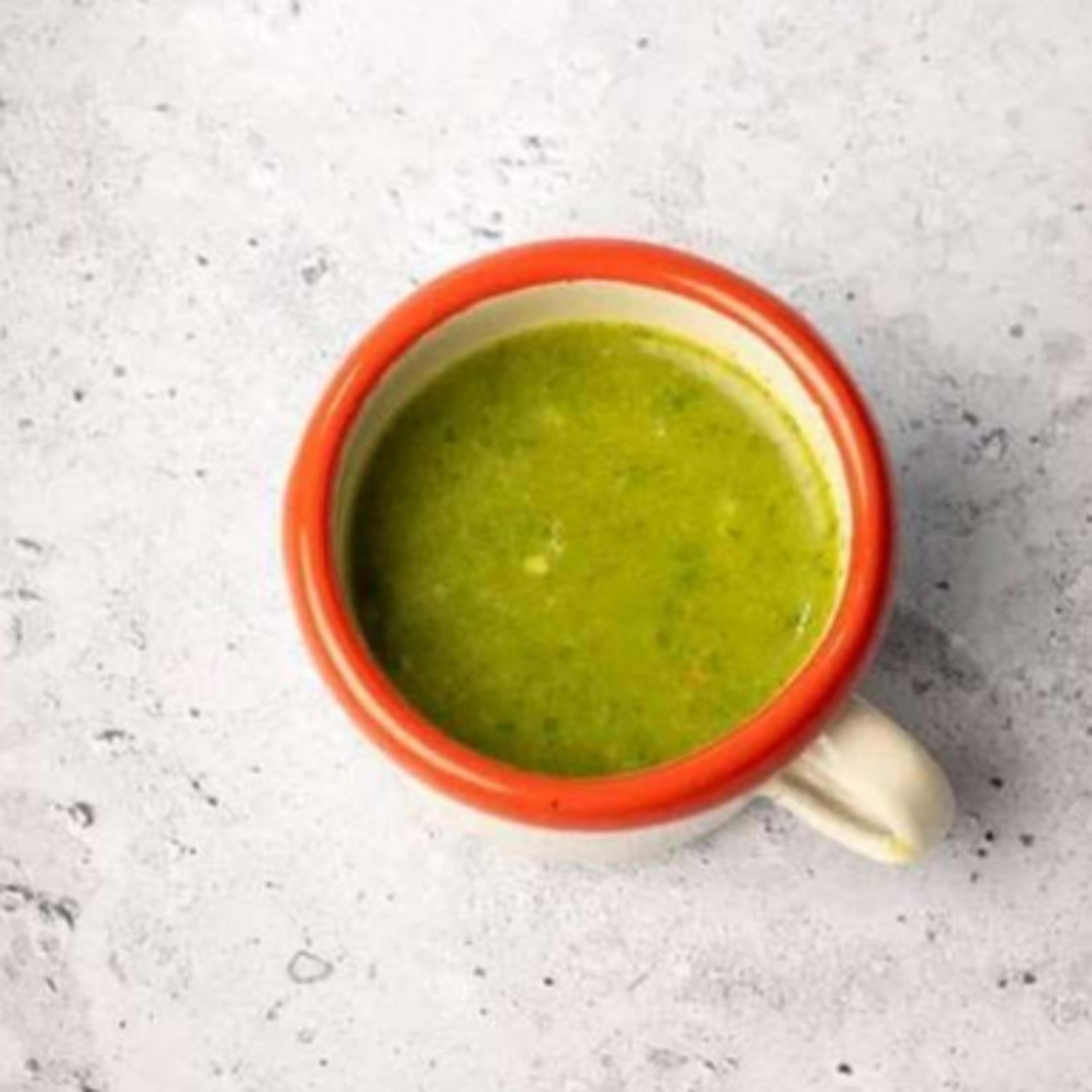 Salsa Verde (50 Ml)