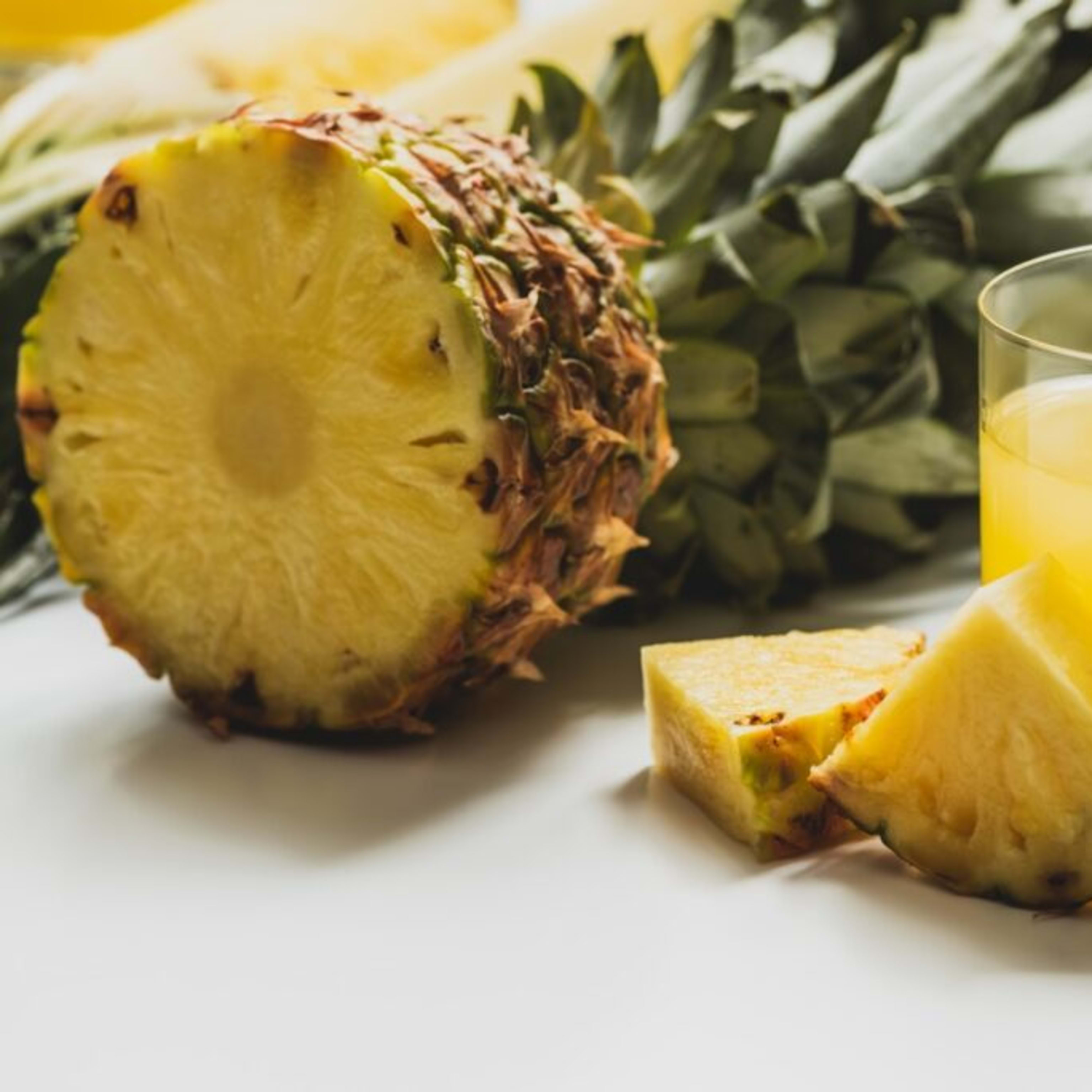 ZUMO PIÑA