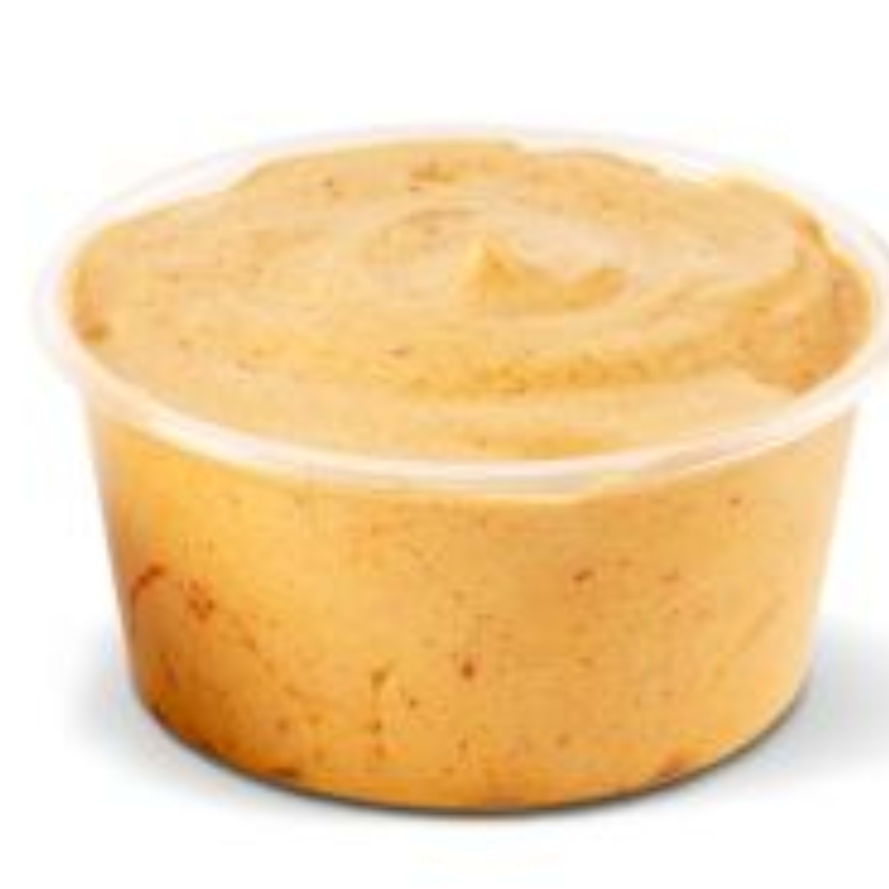 Salsa Mayo Cheddar