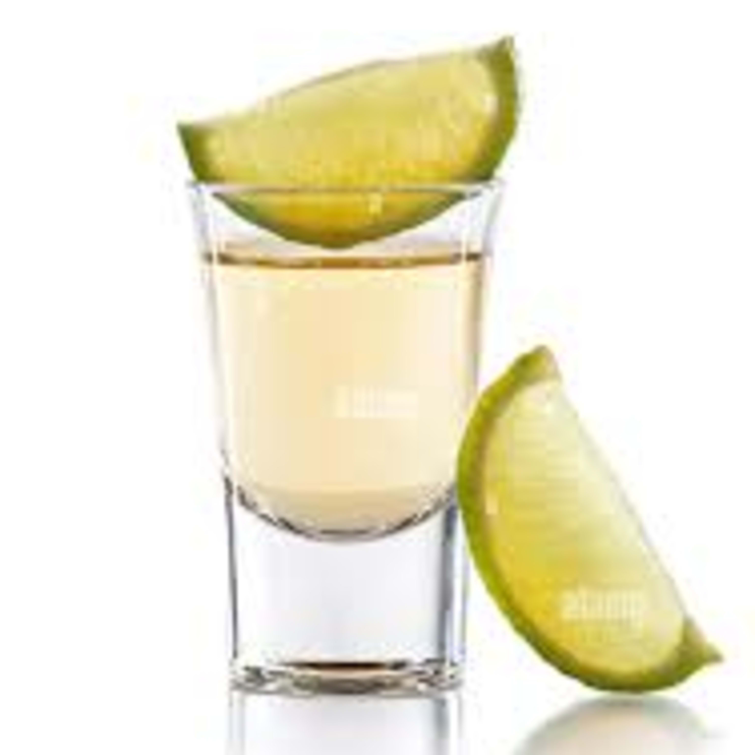 Tequila Blanco Shot