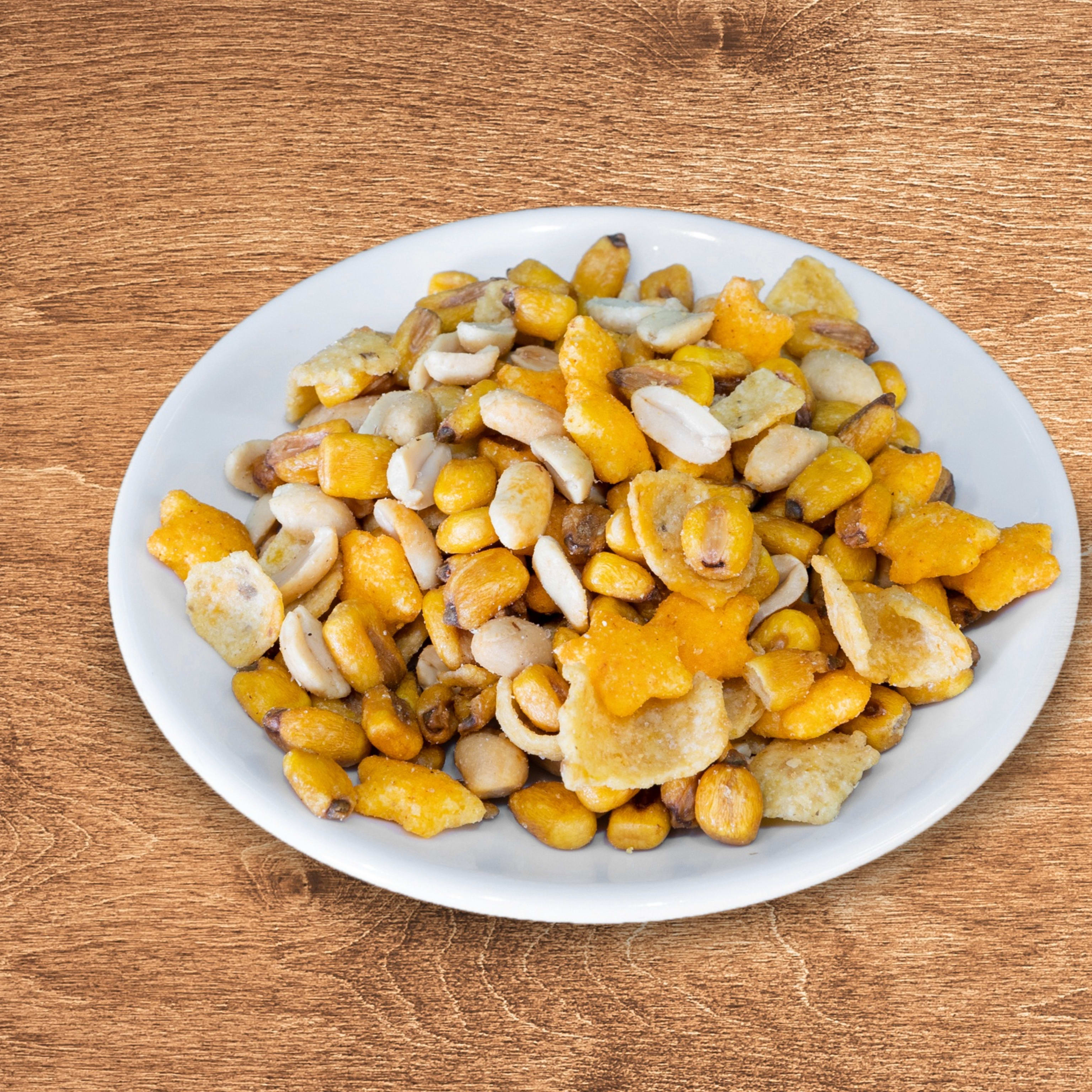 Frutos secos