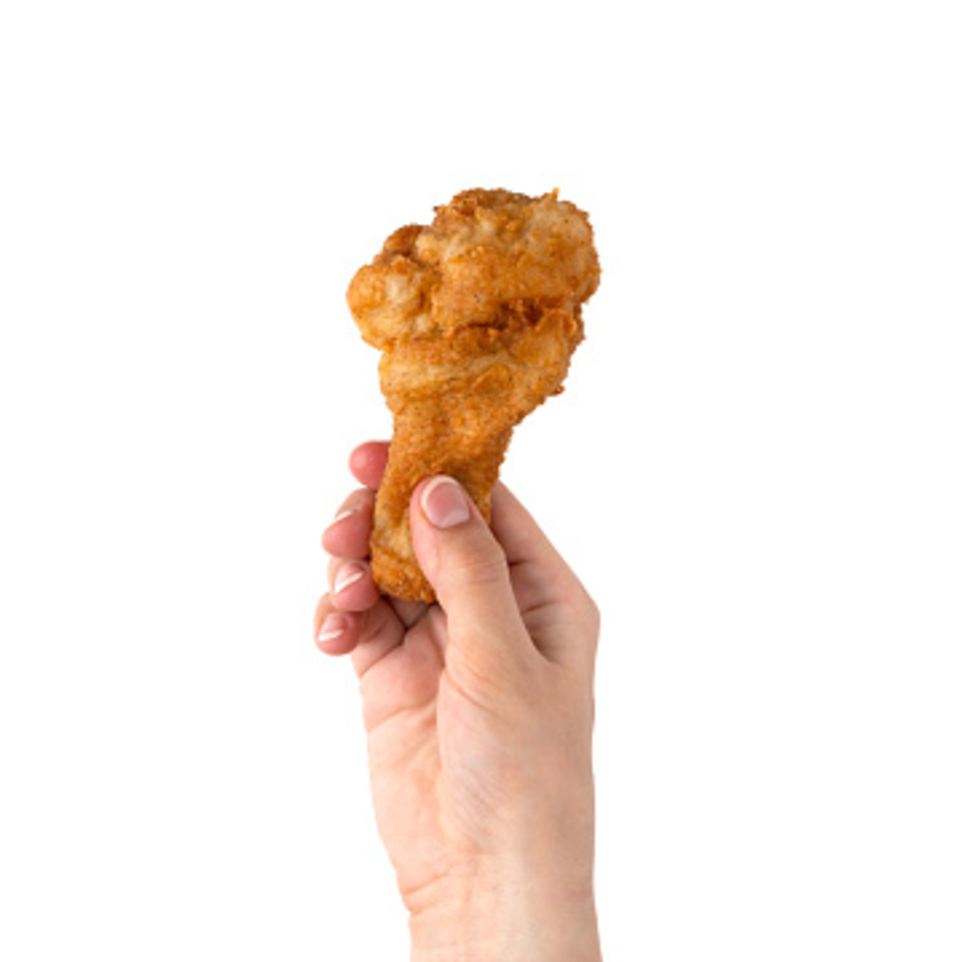 Pollo Frito al Estilo Bienmesabe 7 Piezas