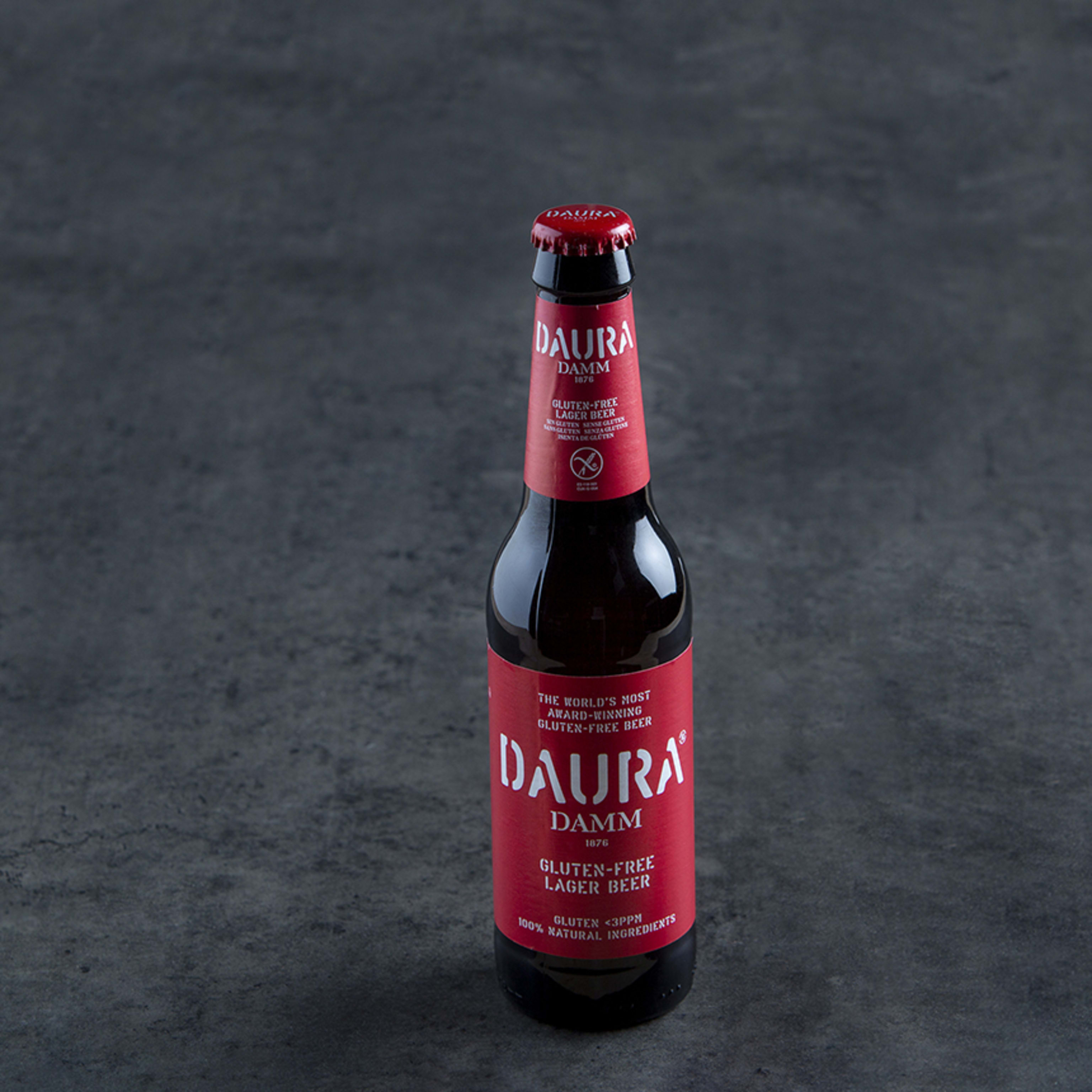 Daura Botella