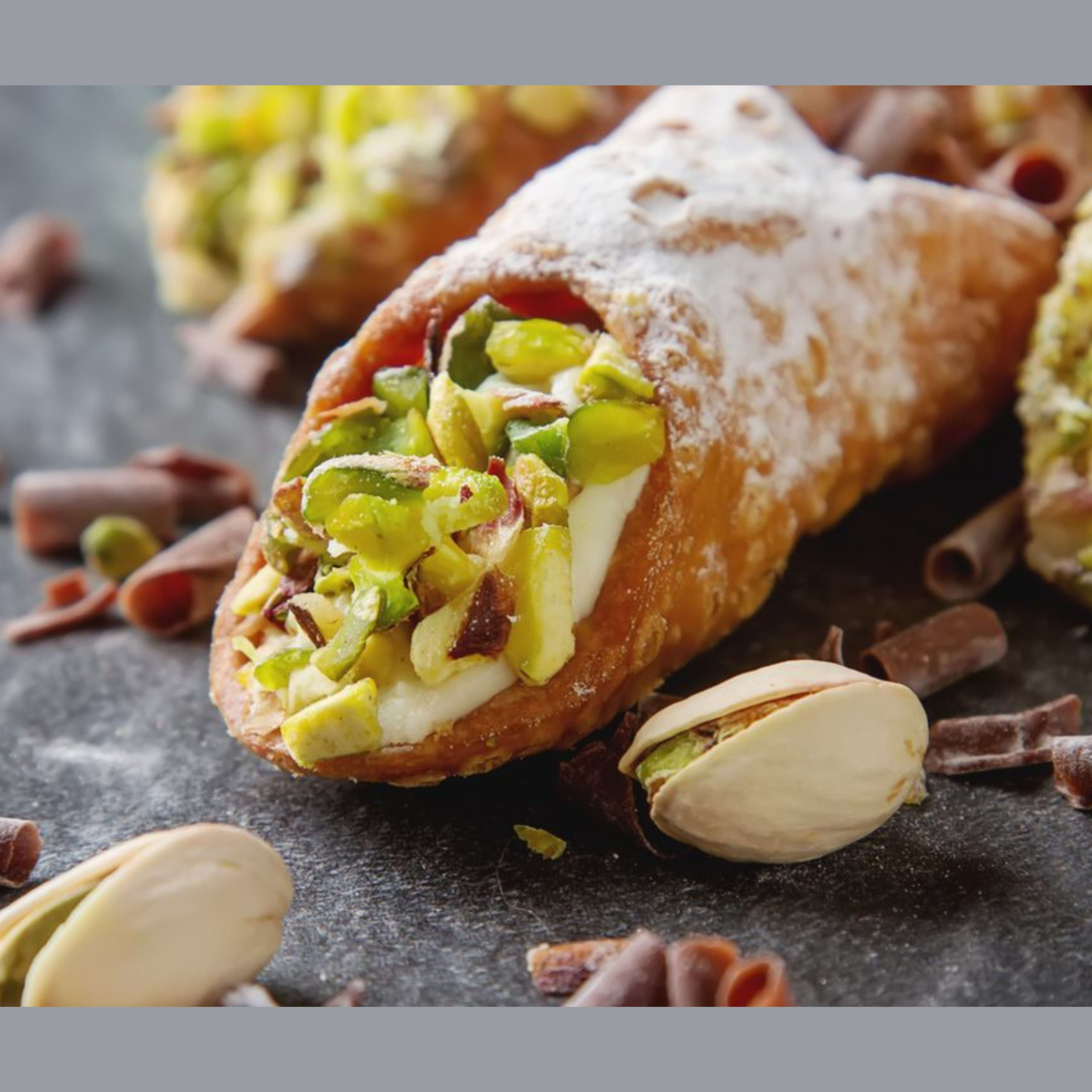 CANNOLO SICILIANO