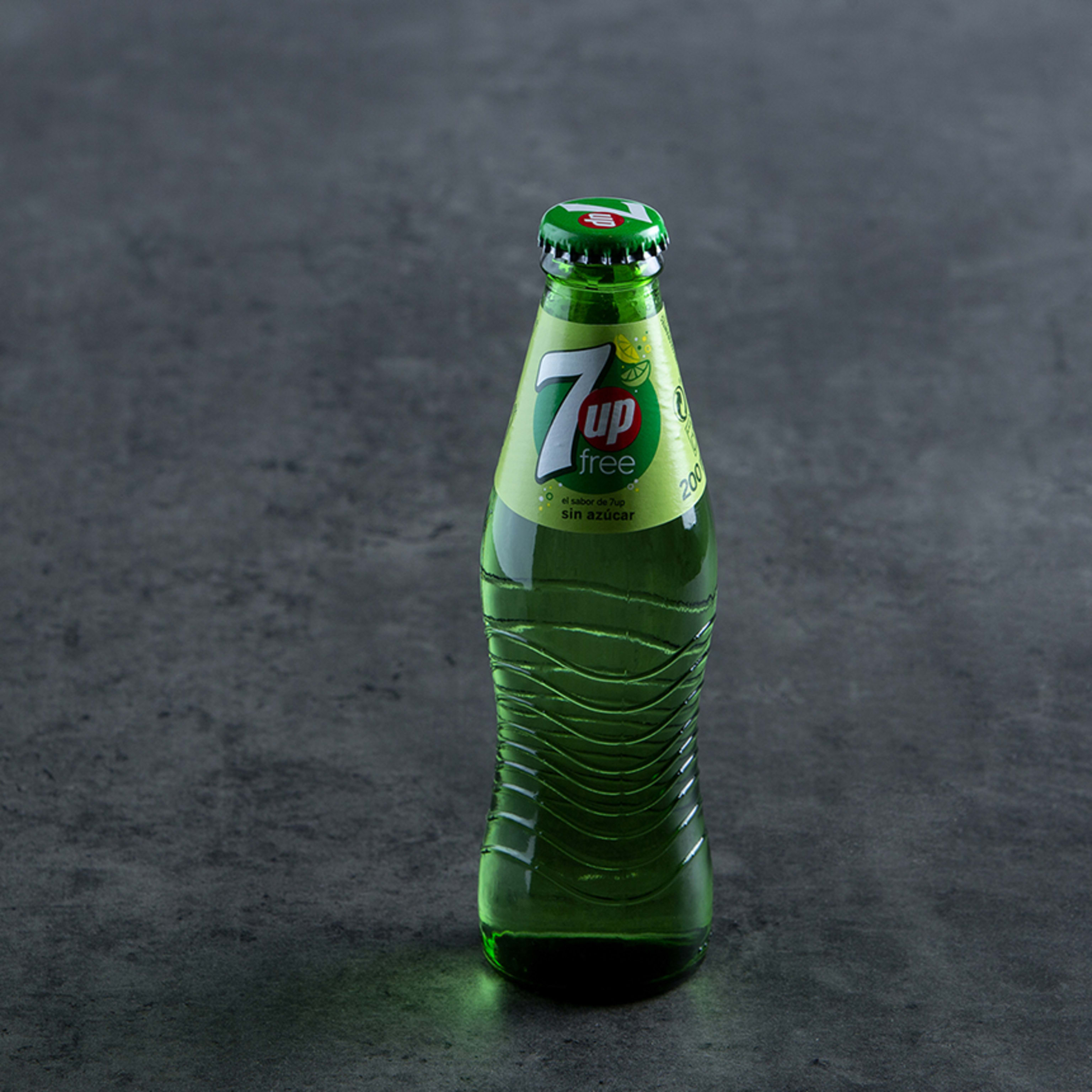 7 UP