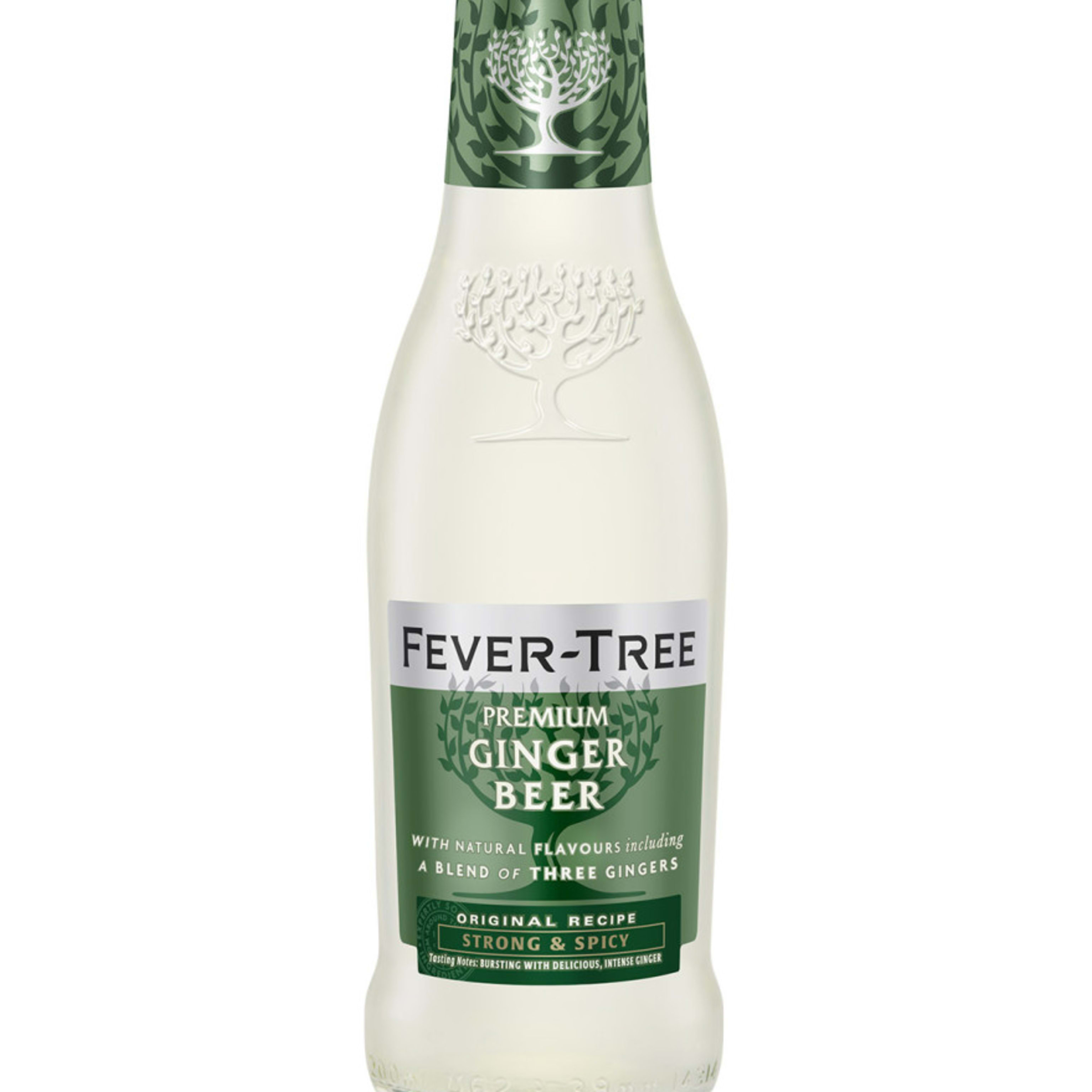 Ginger beer