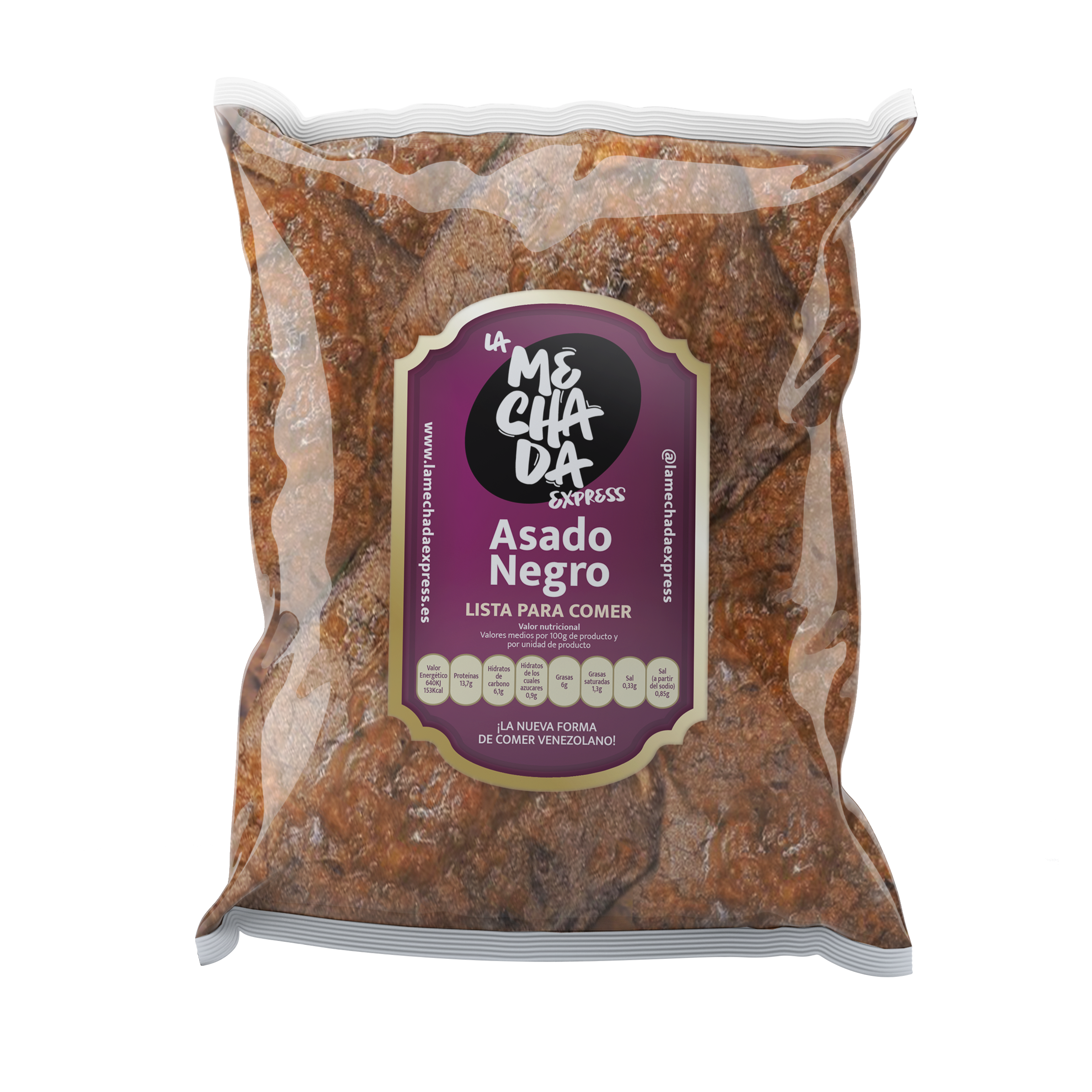 Asado negro