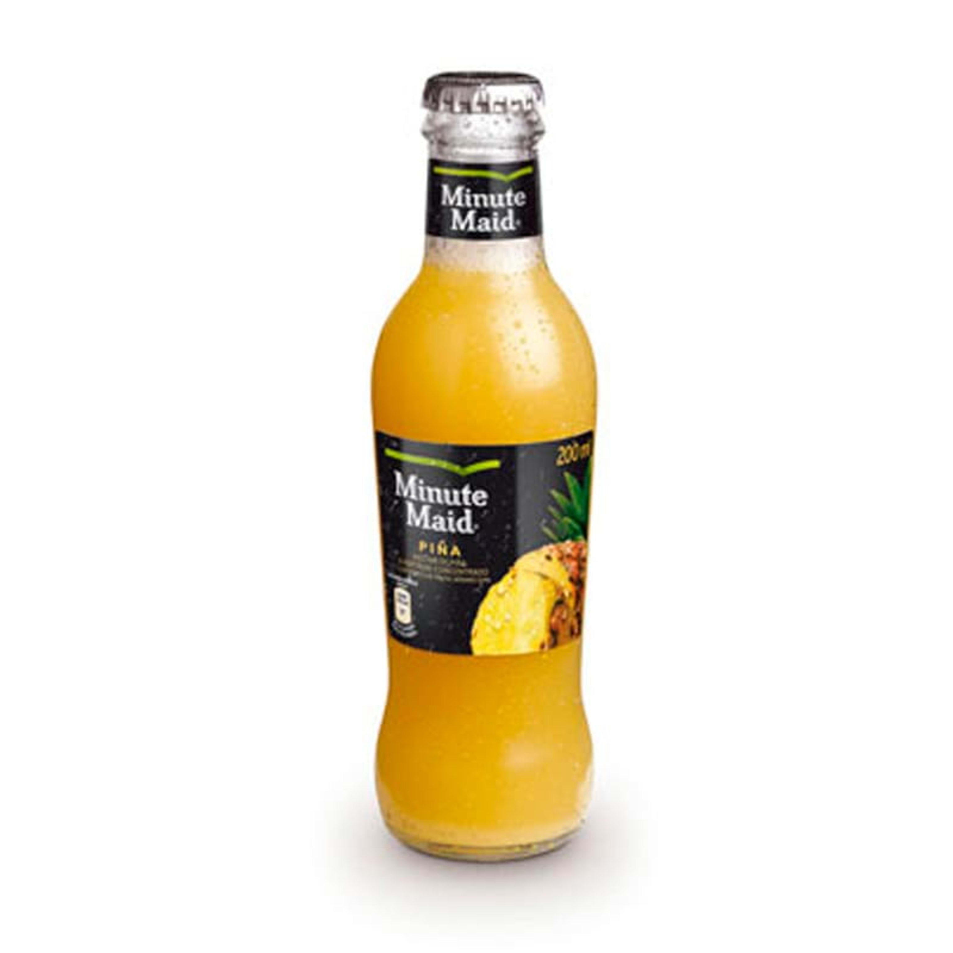ZUMO DE PIÑA