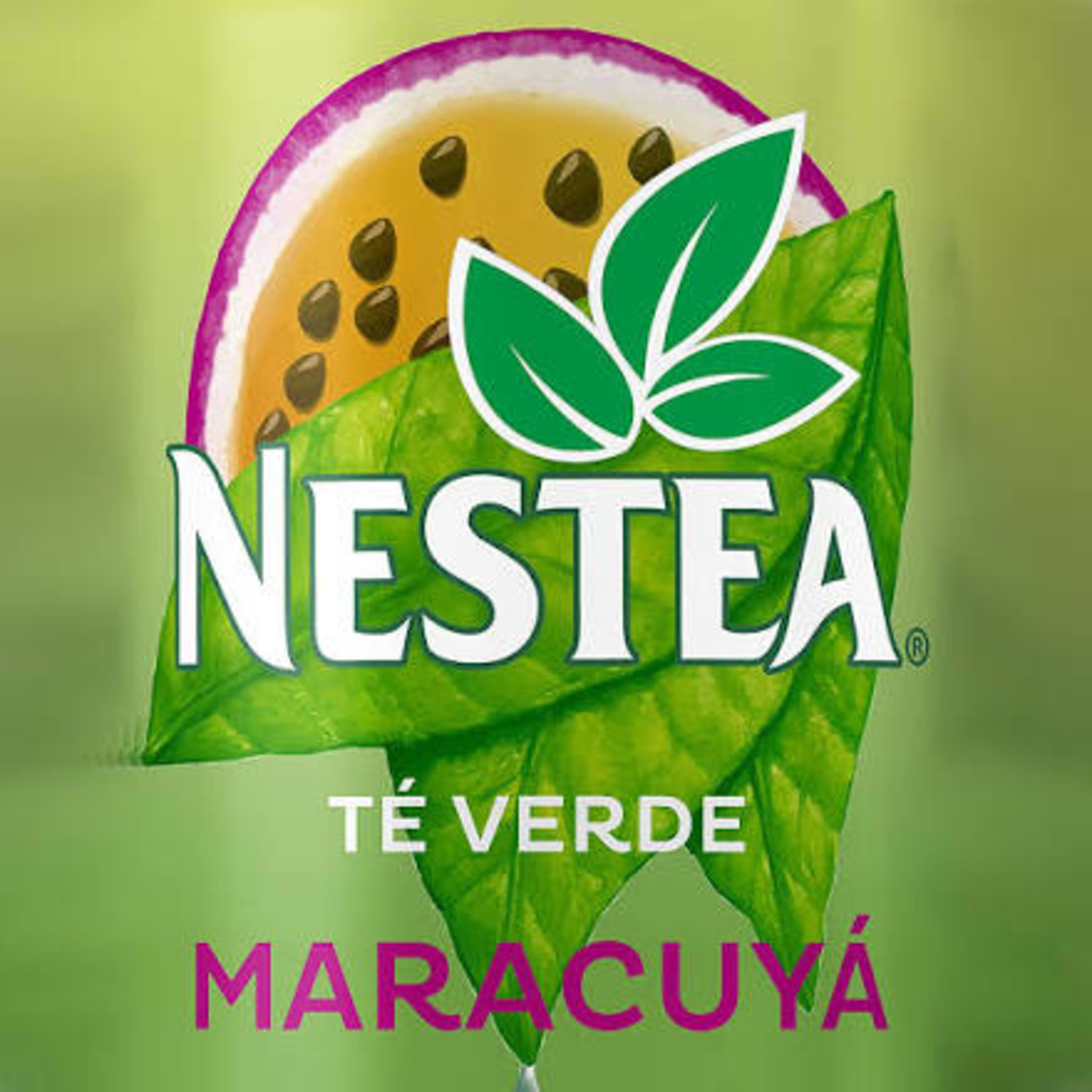NESTEA MARACUYA LATA 