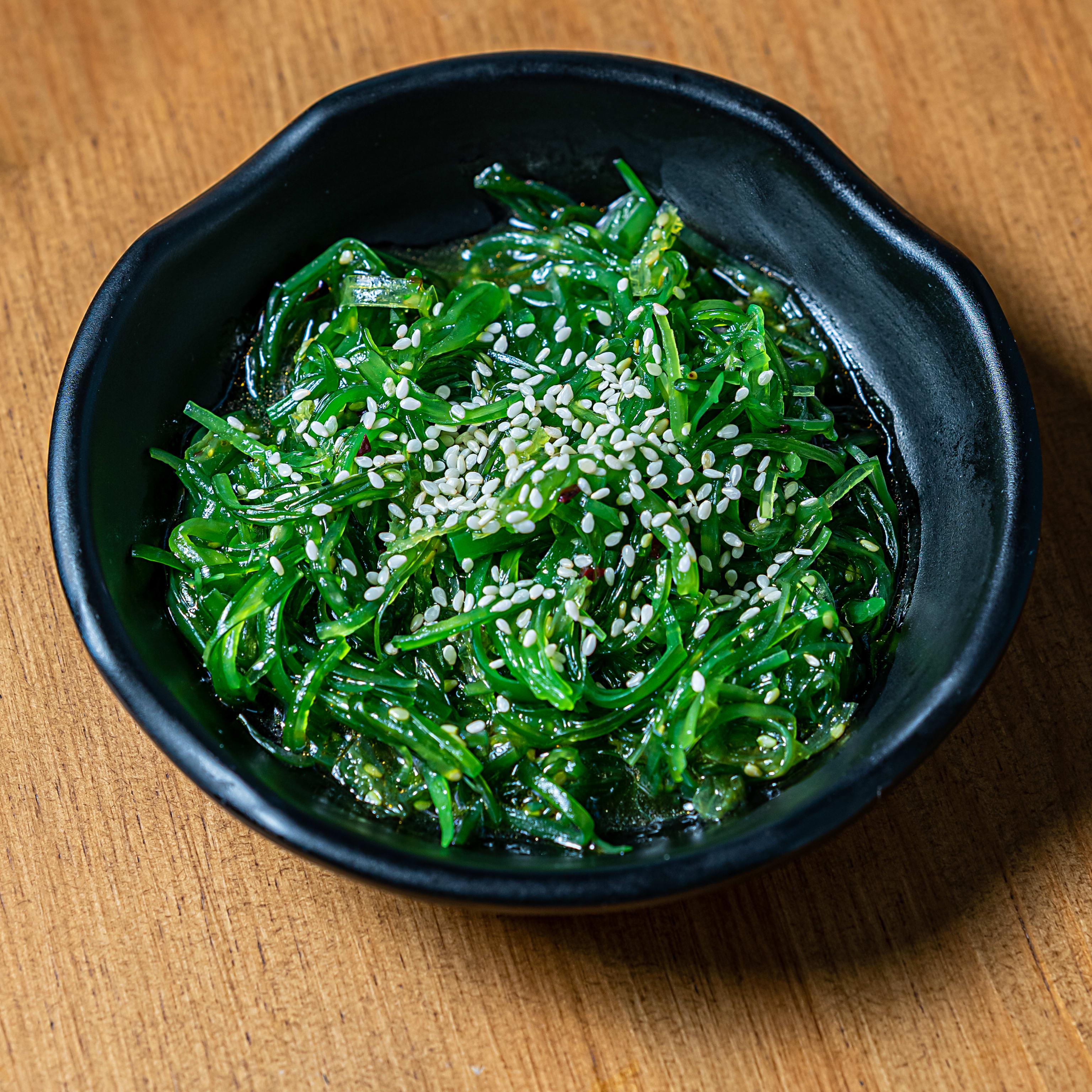 Wakame