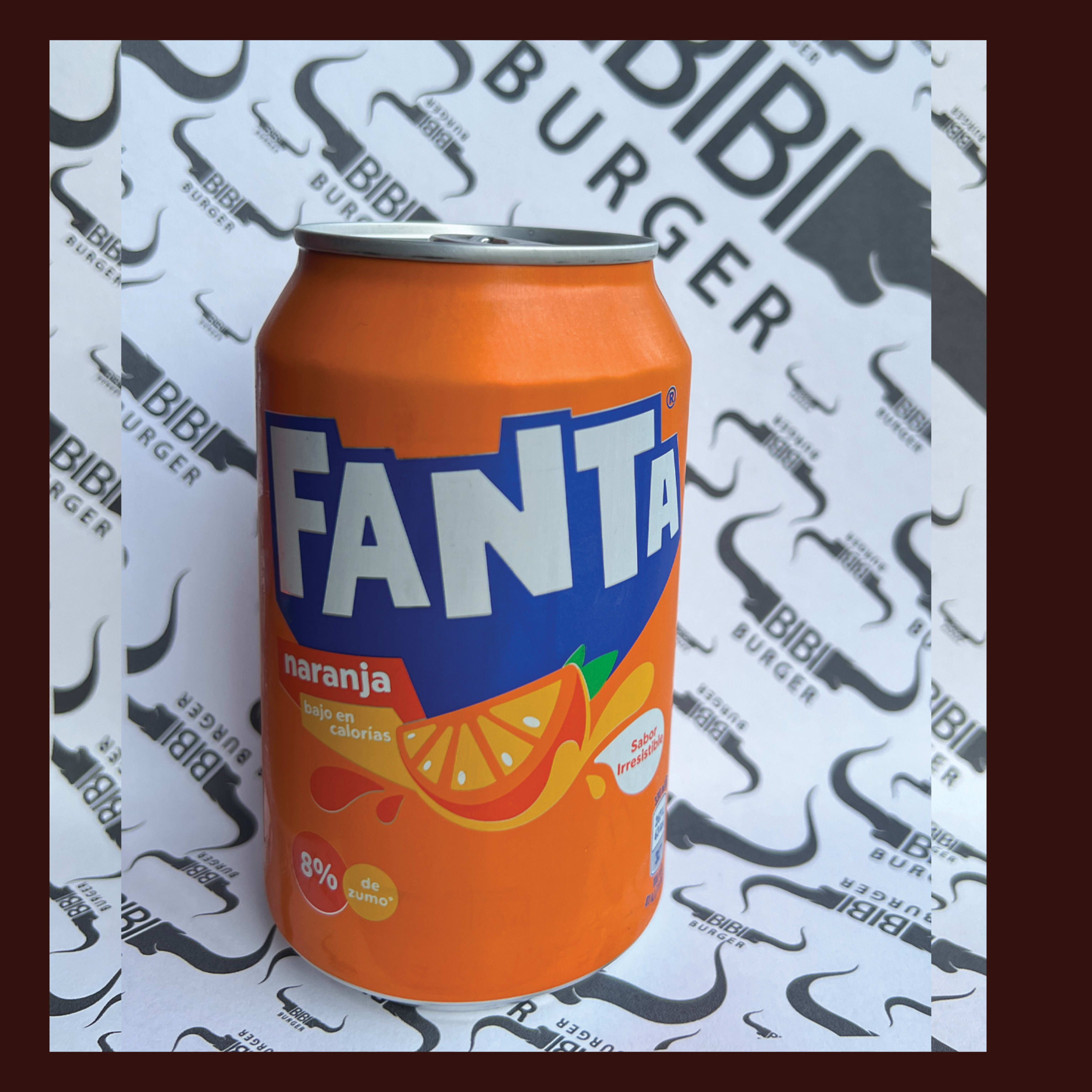 FANTA
