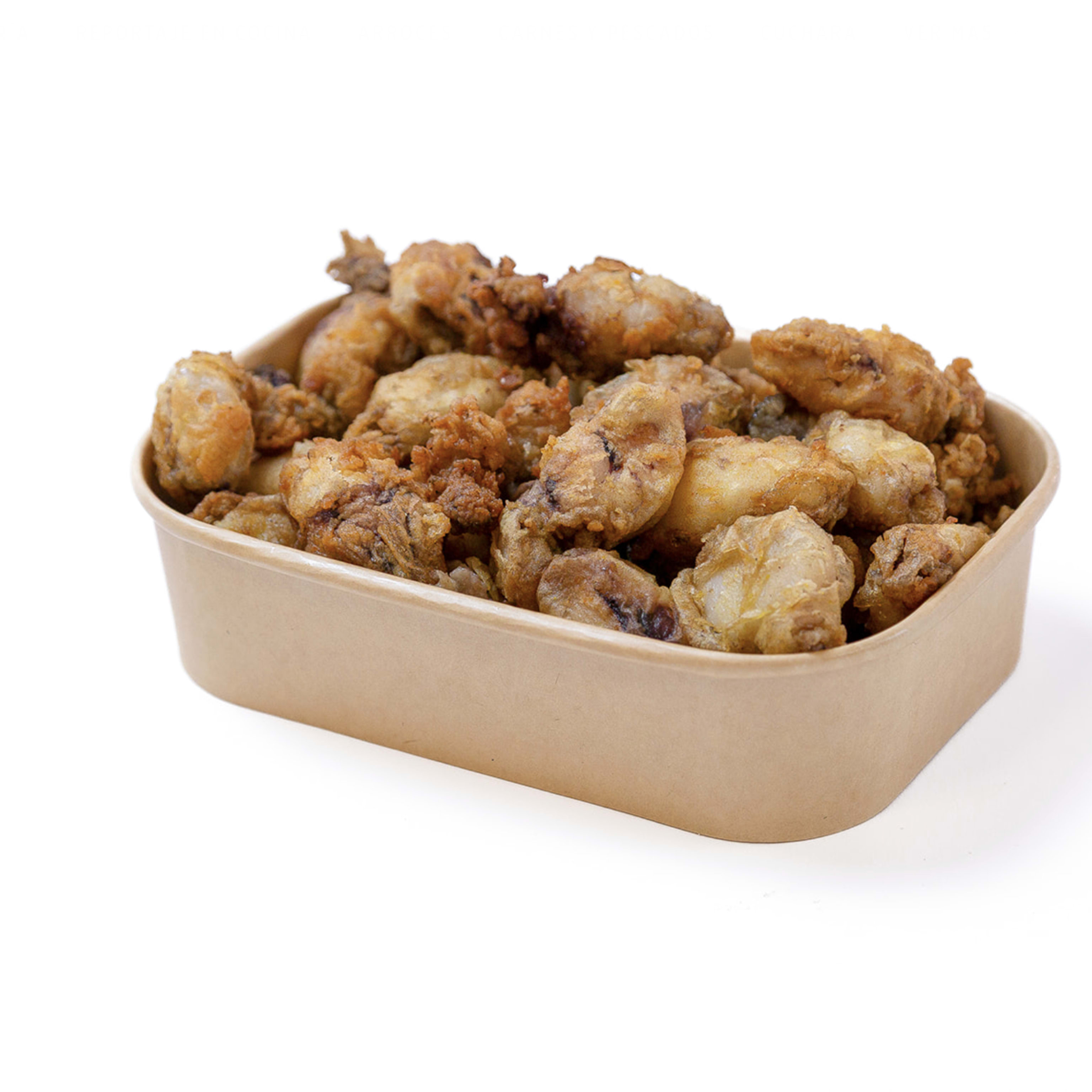 PUNTILLA
