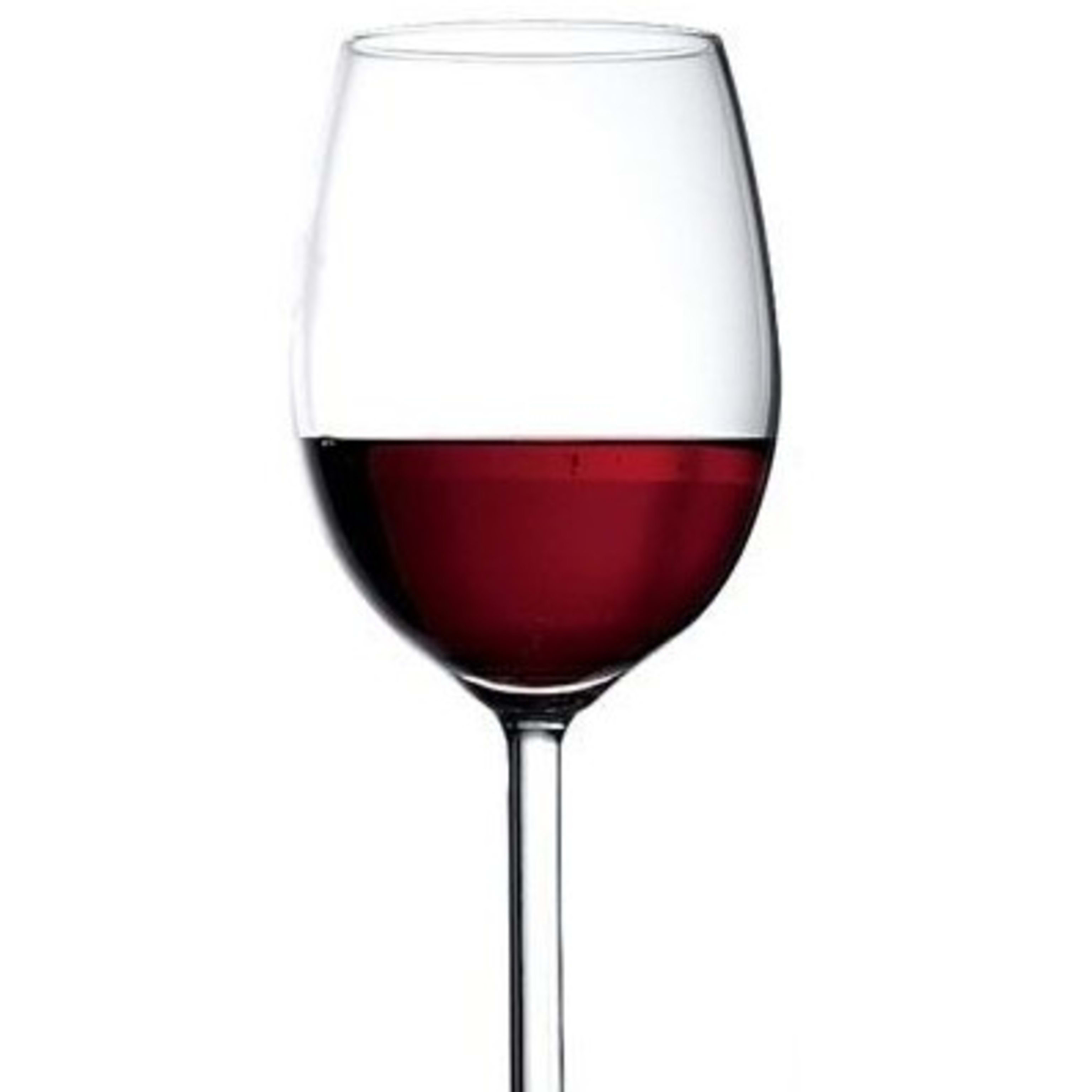 Copa de Vino Tinto Rioja