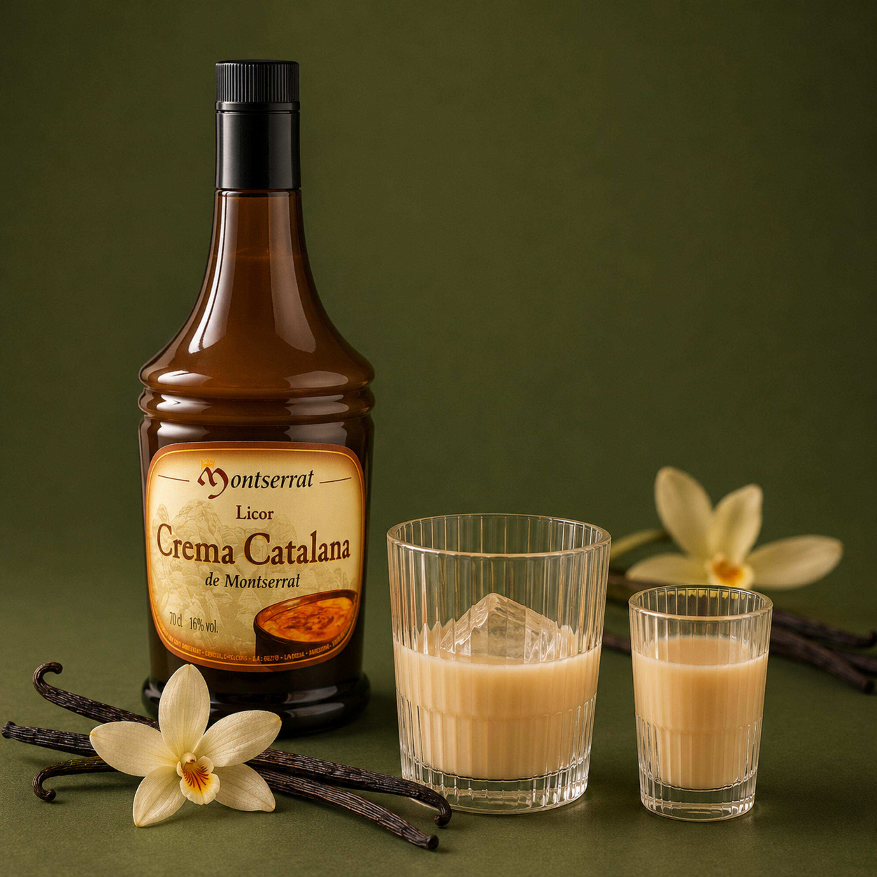 Crema Catalana