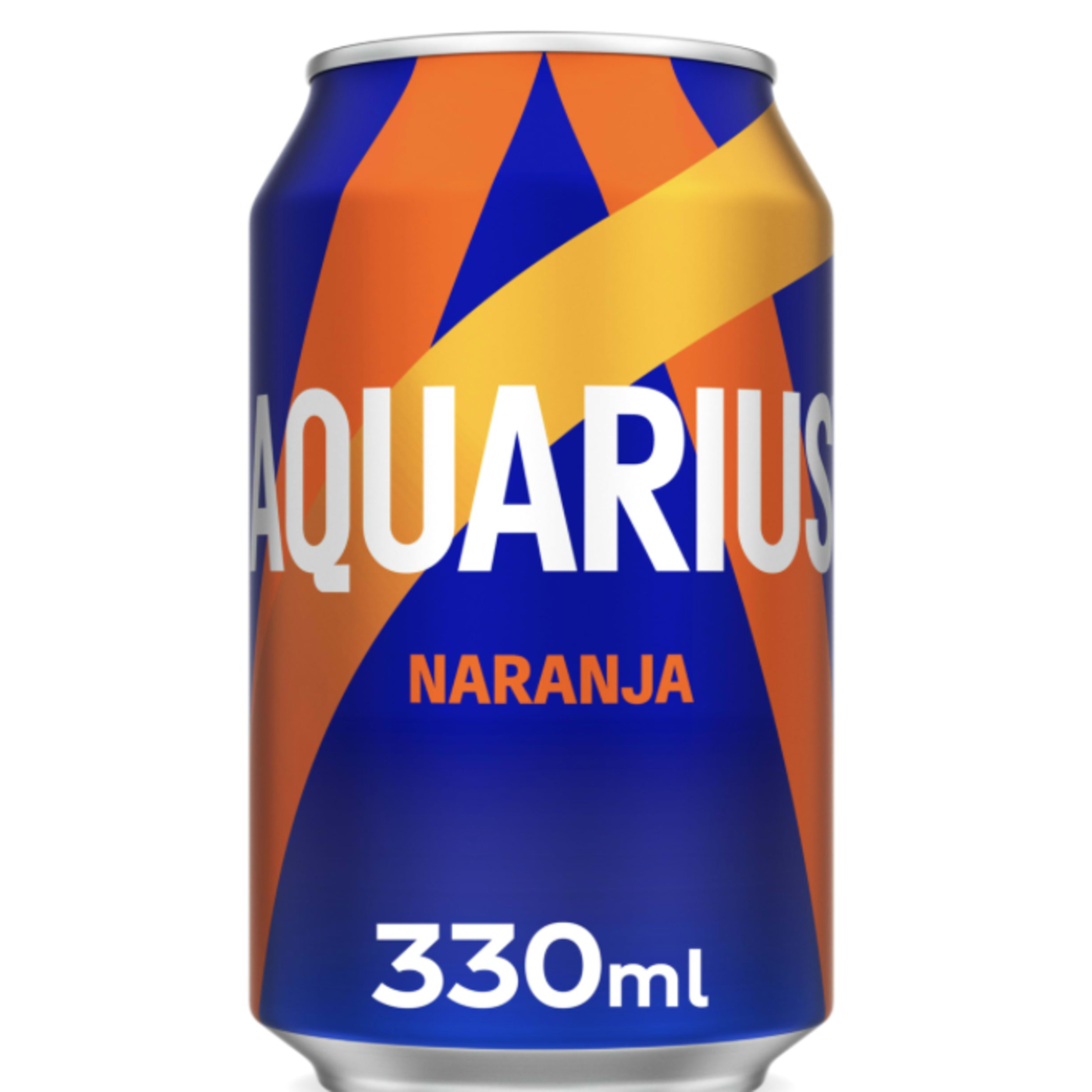 AQUARIOS NARANJA
