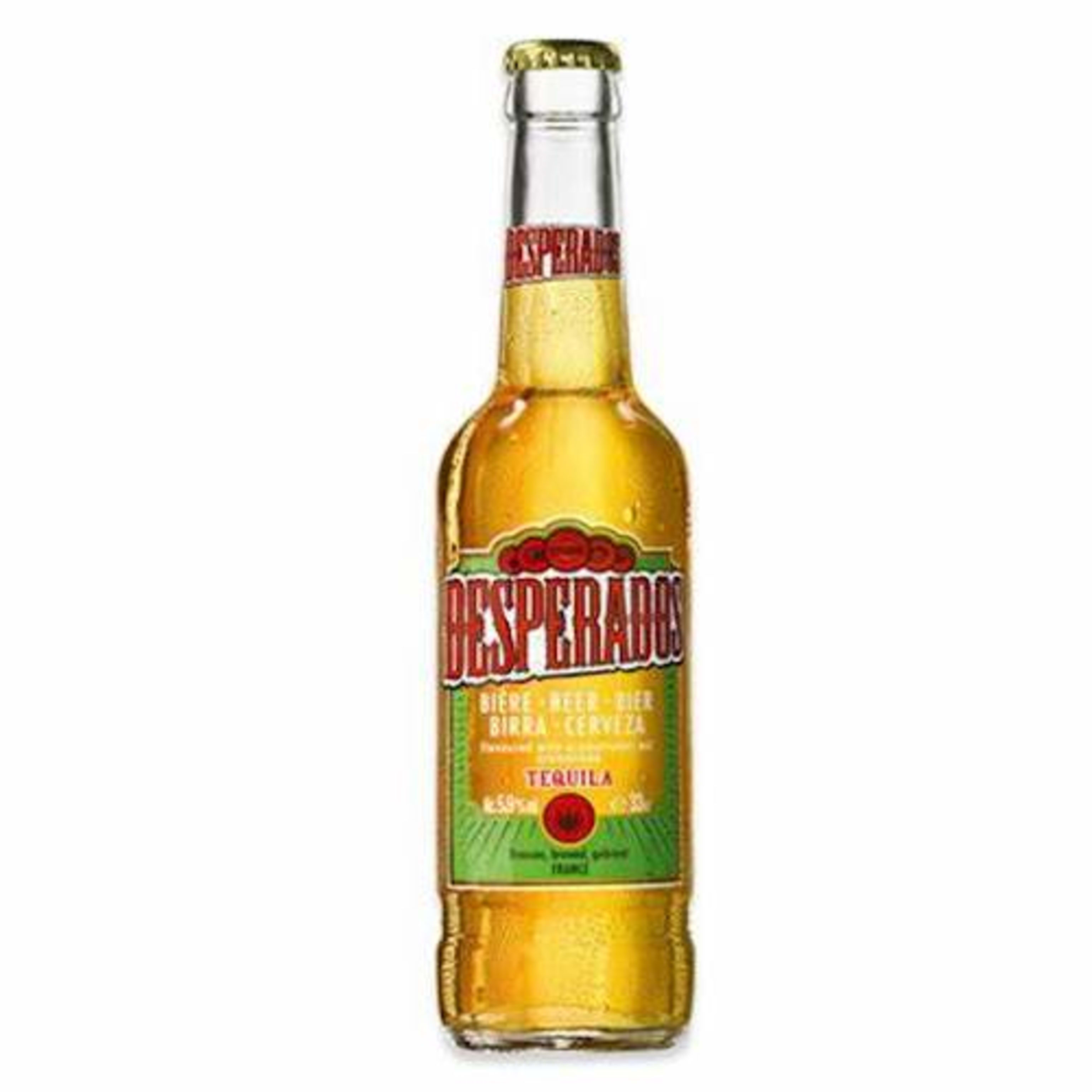 Desperados 1/3