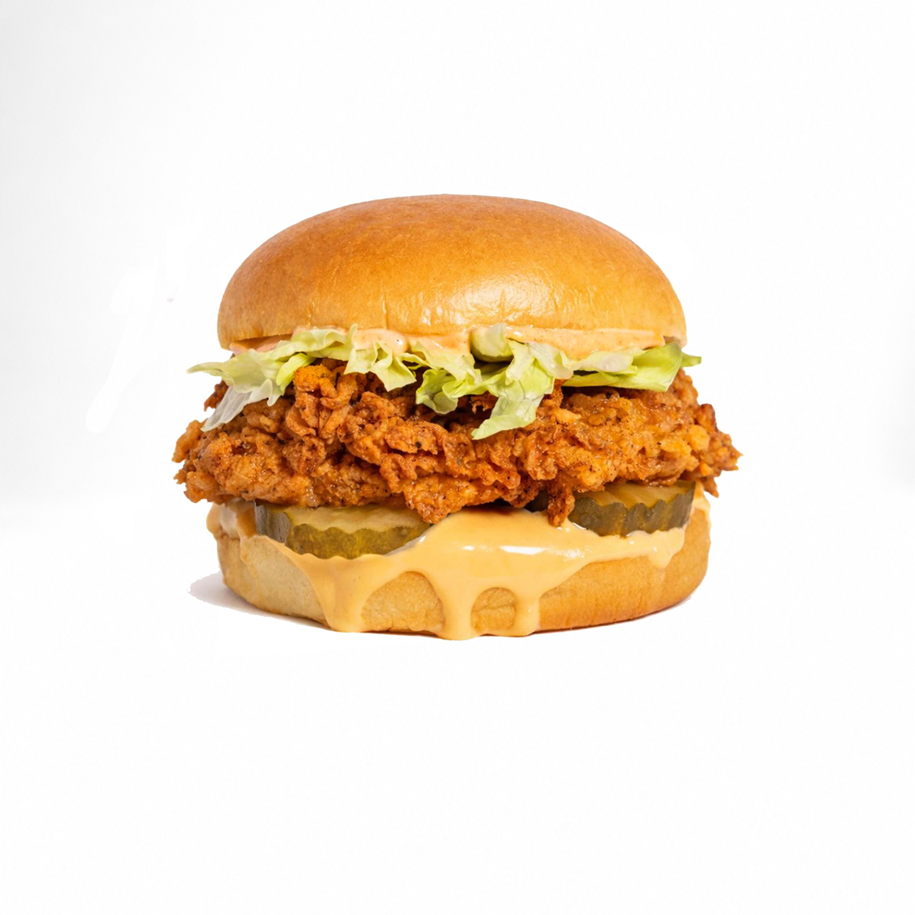 Goons Chicken Sandwich