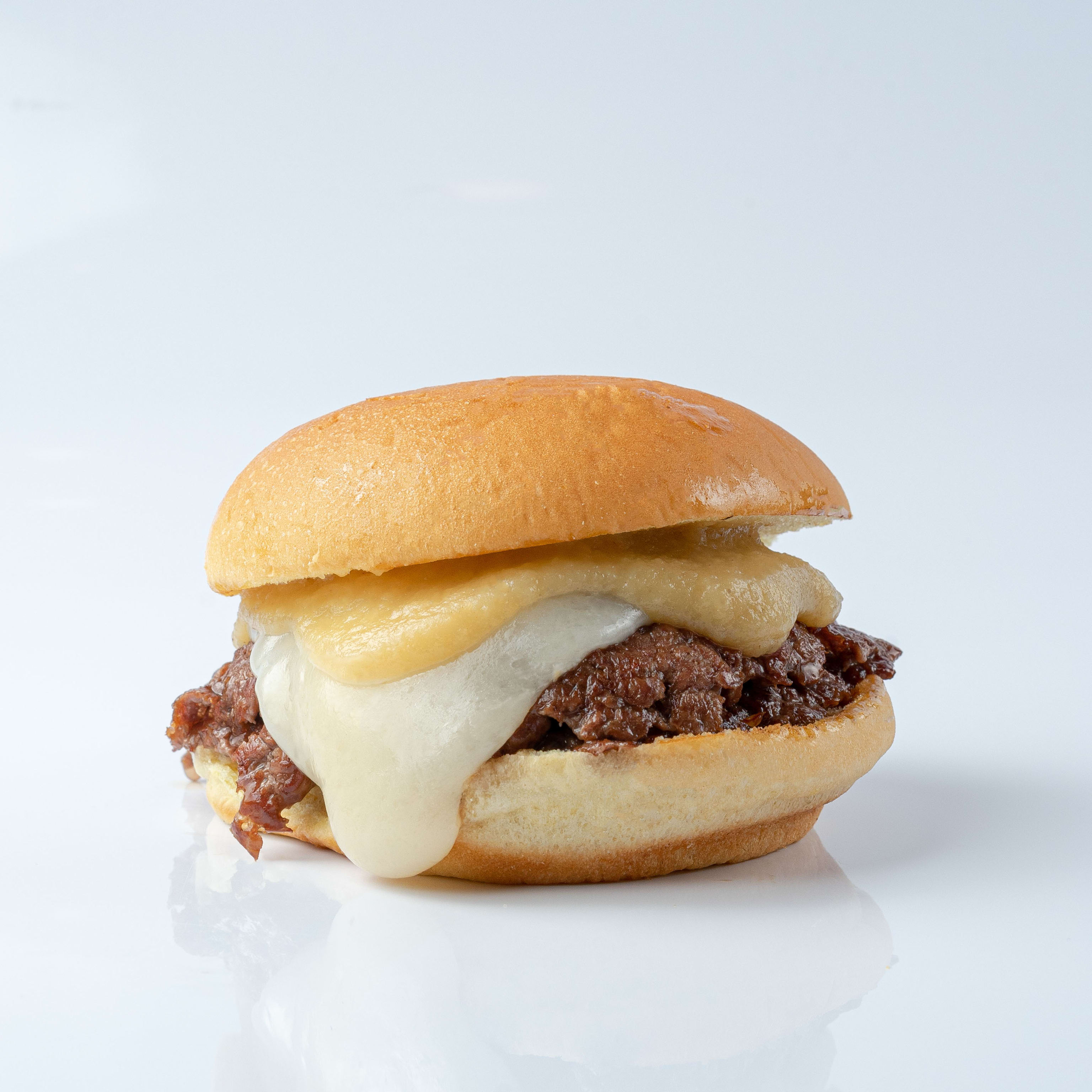 Burger Otoño