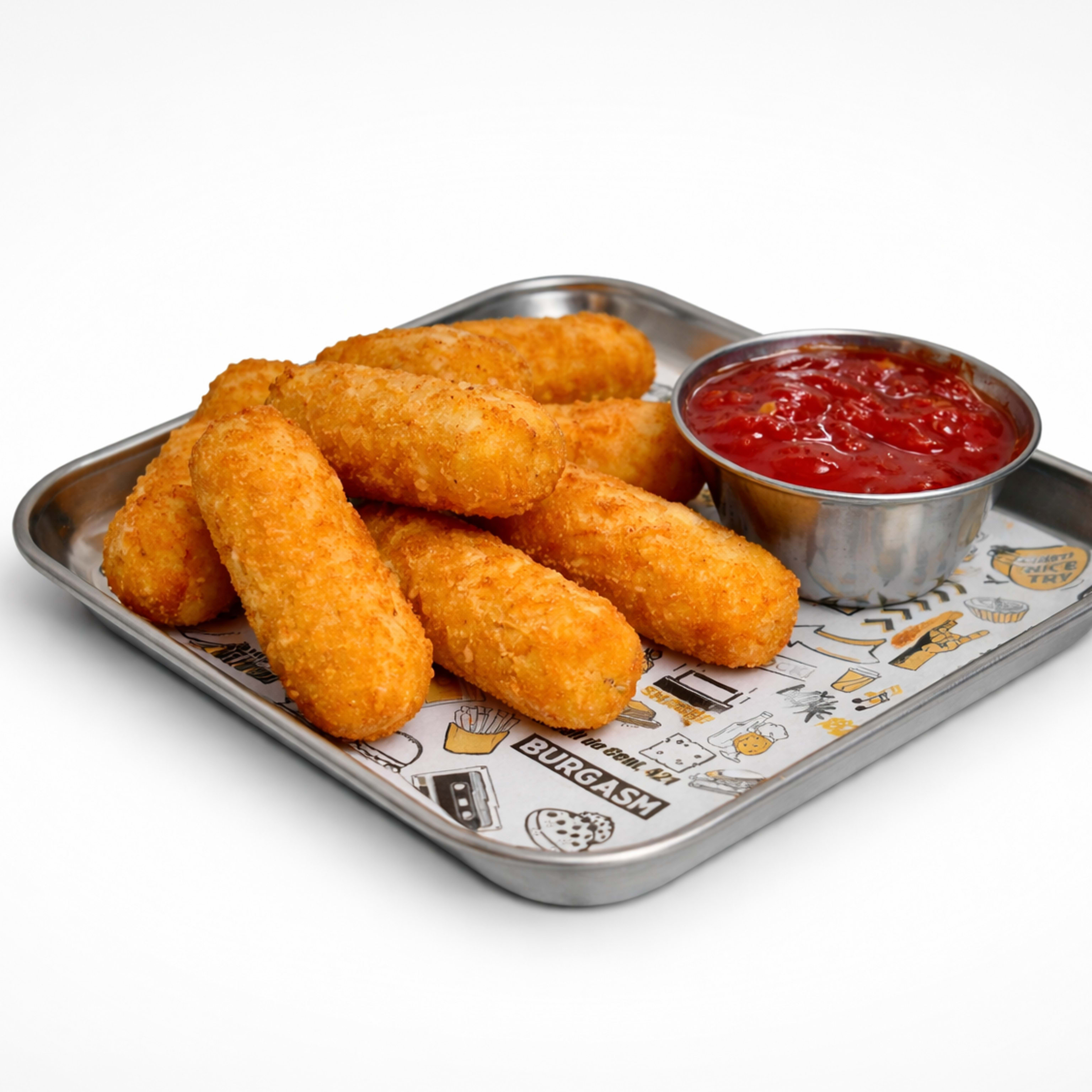 Mozza Sticks