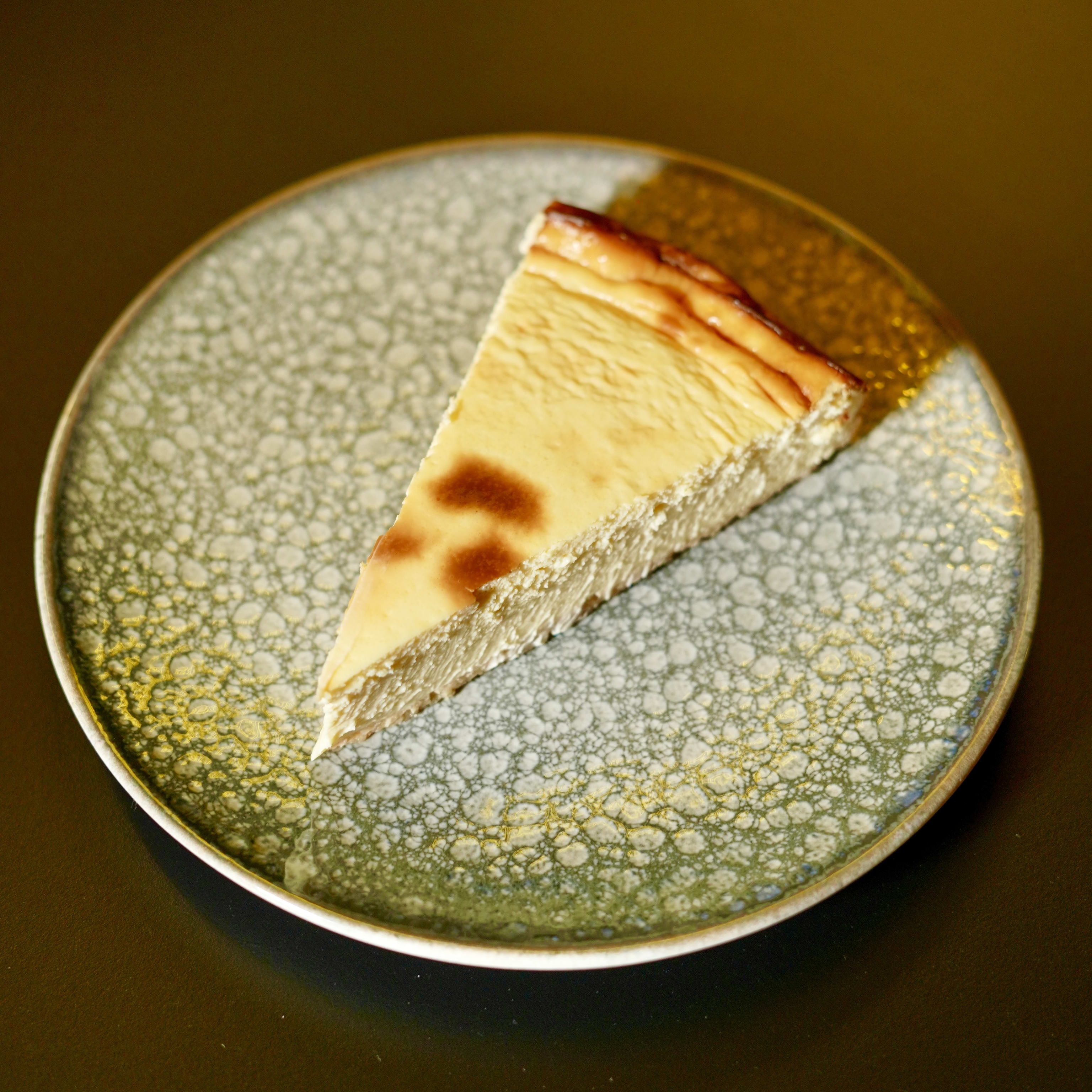 CHEESECAKE By Ayora