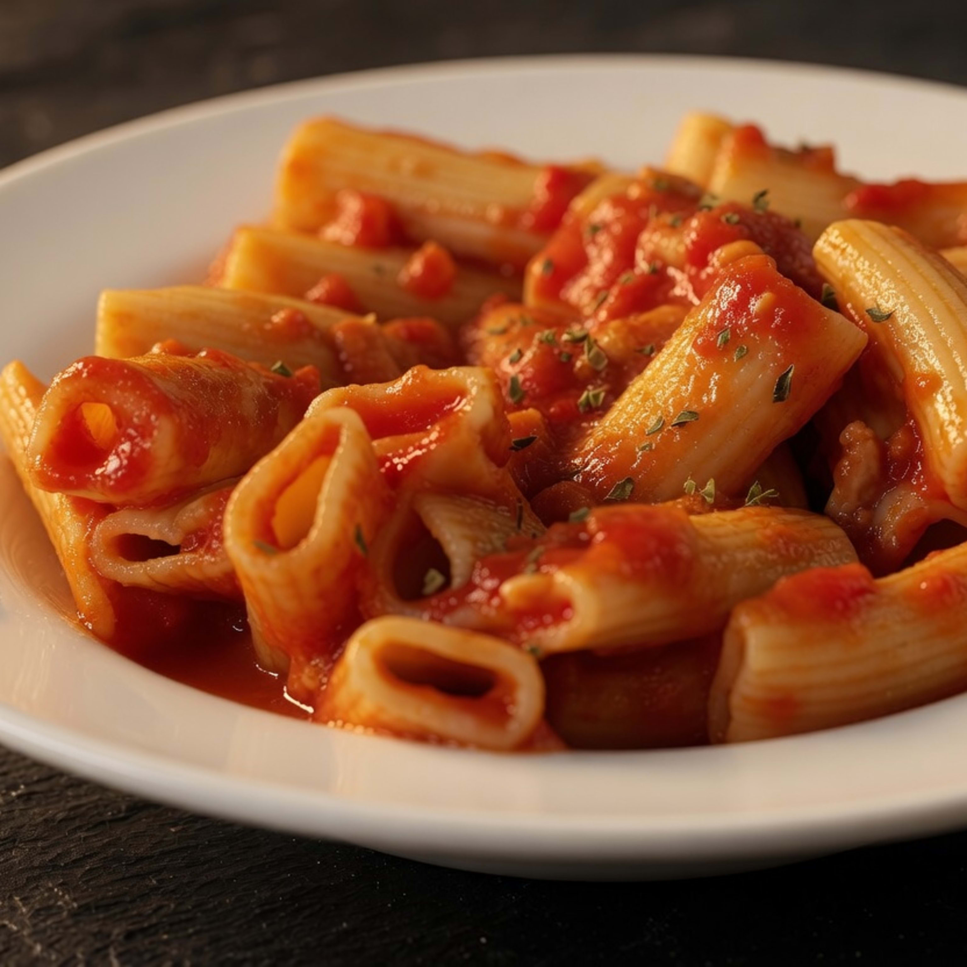 POMODORO (SIN QUESO)