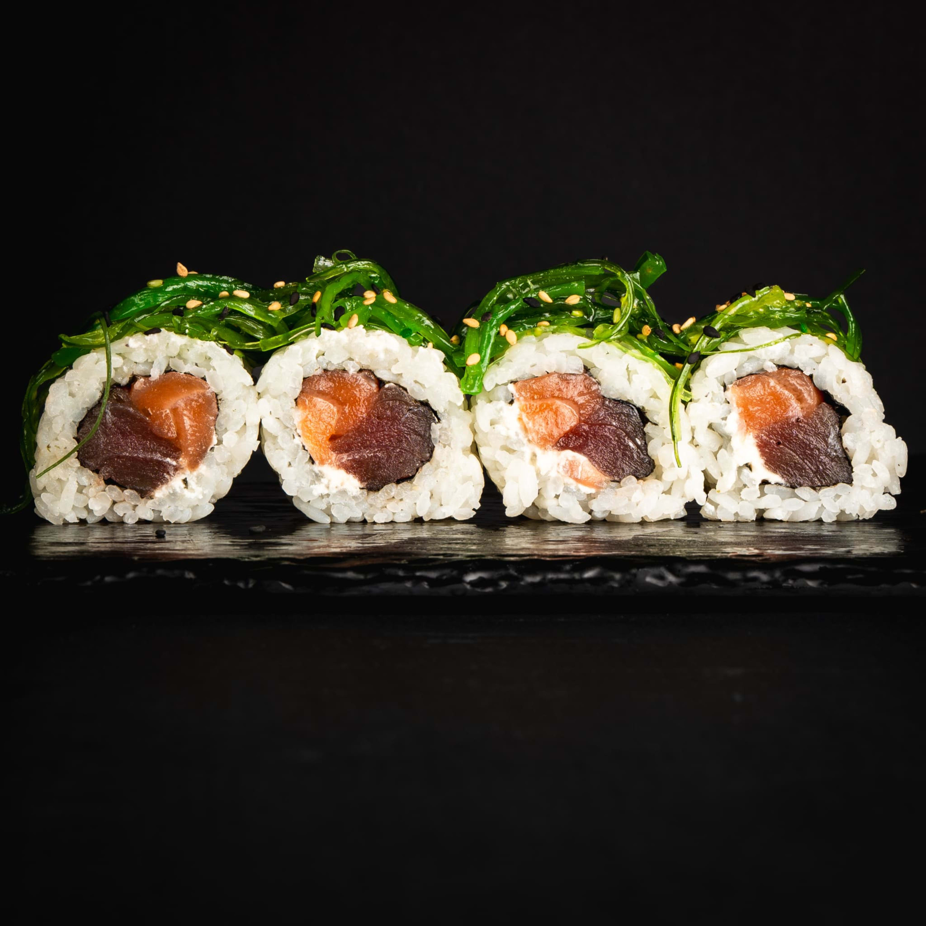 Mixedo