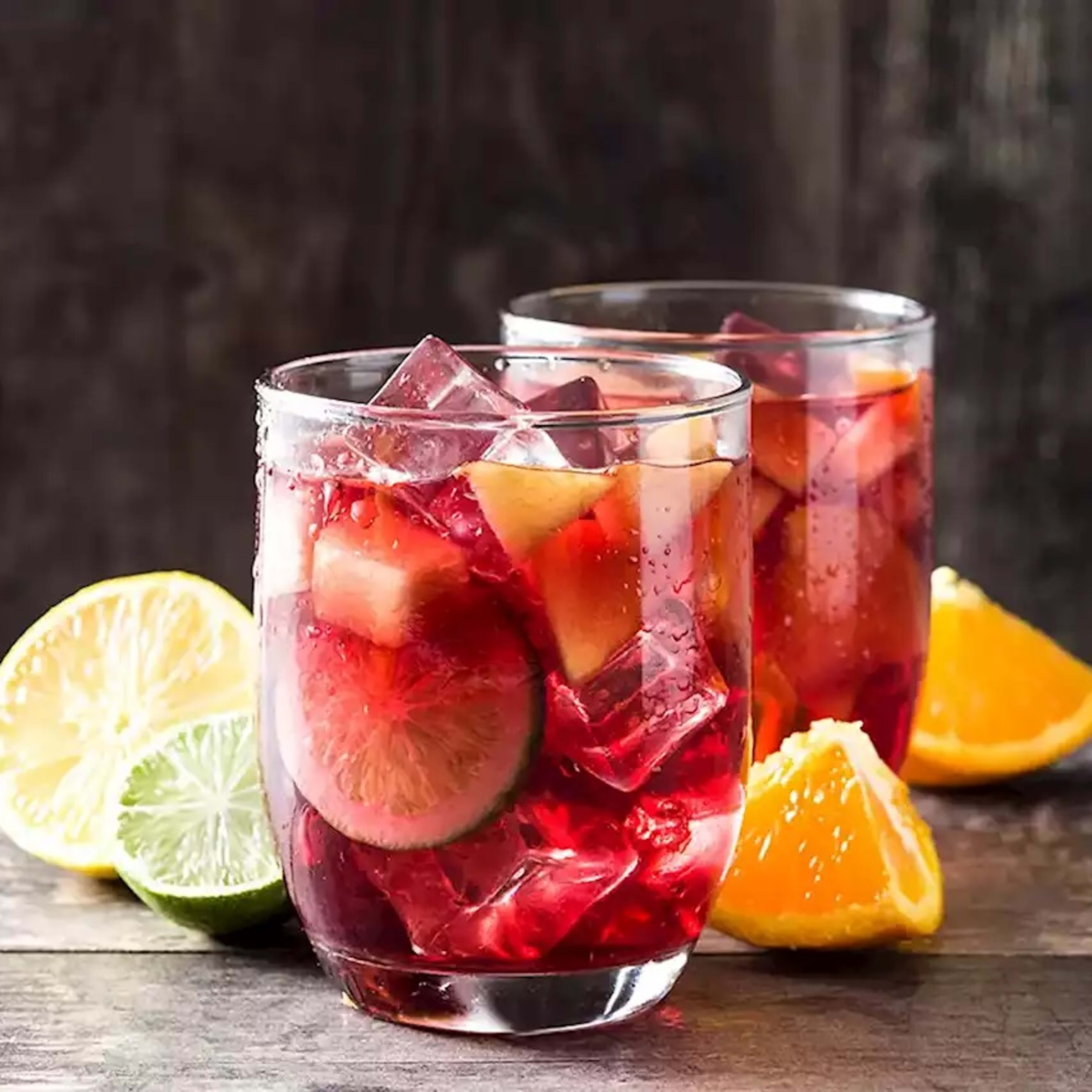 MEDIO TINTO VERANO