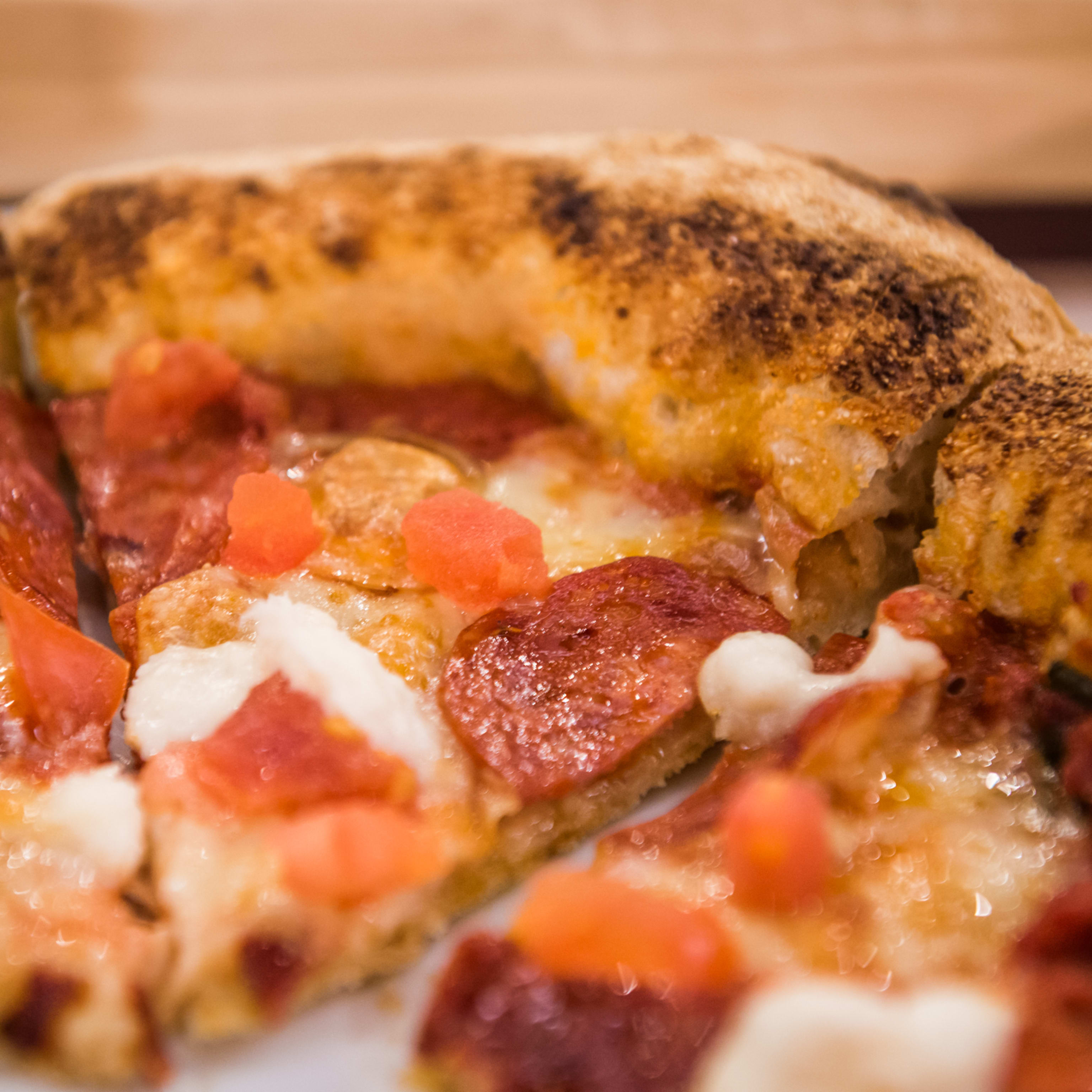 Pepperoni