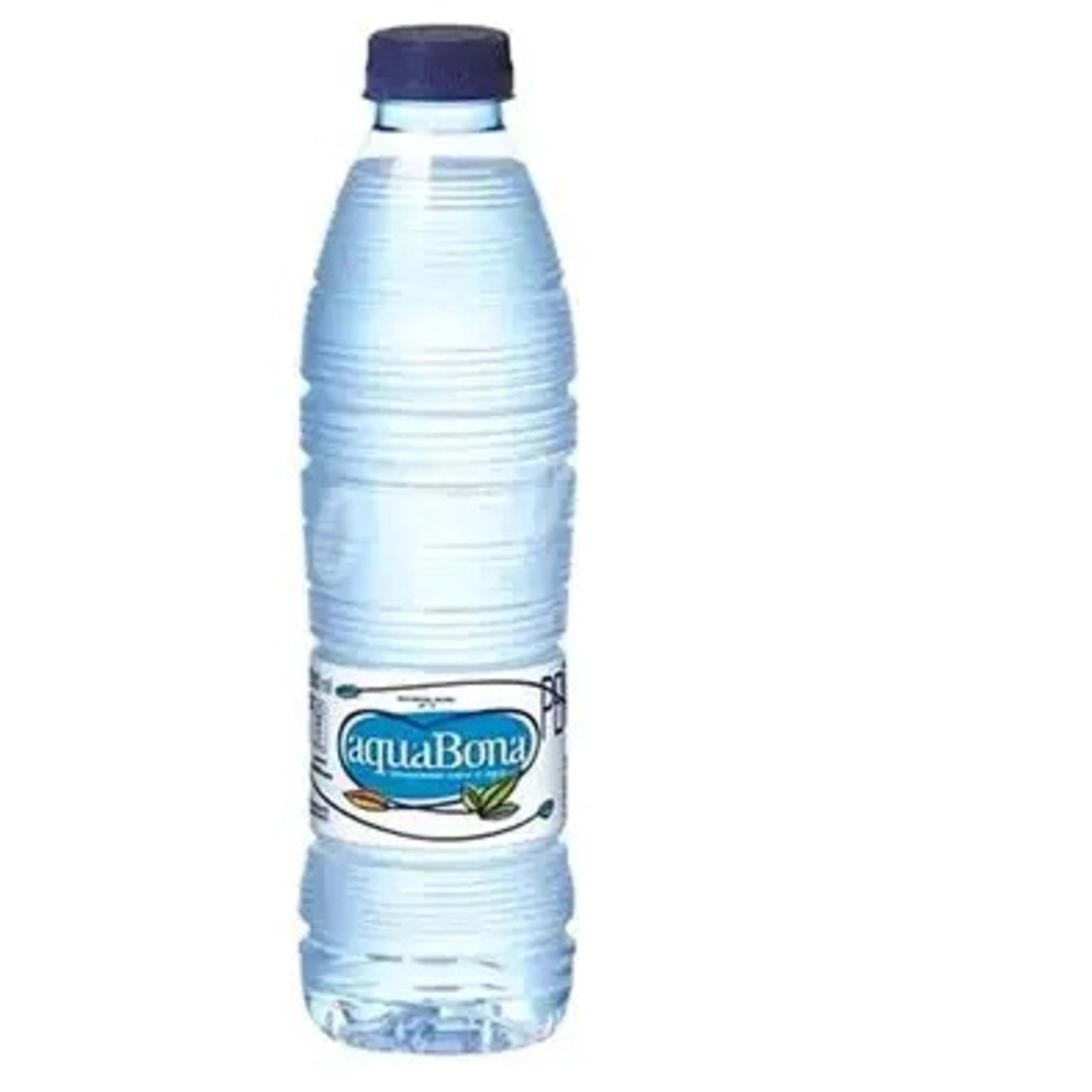 Agua sin gas 50cl