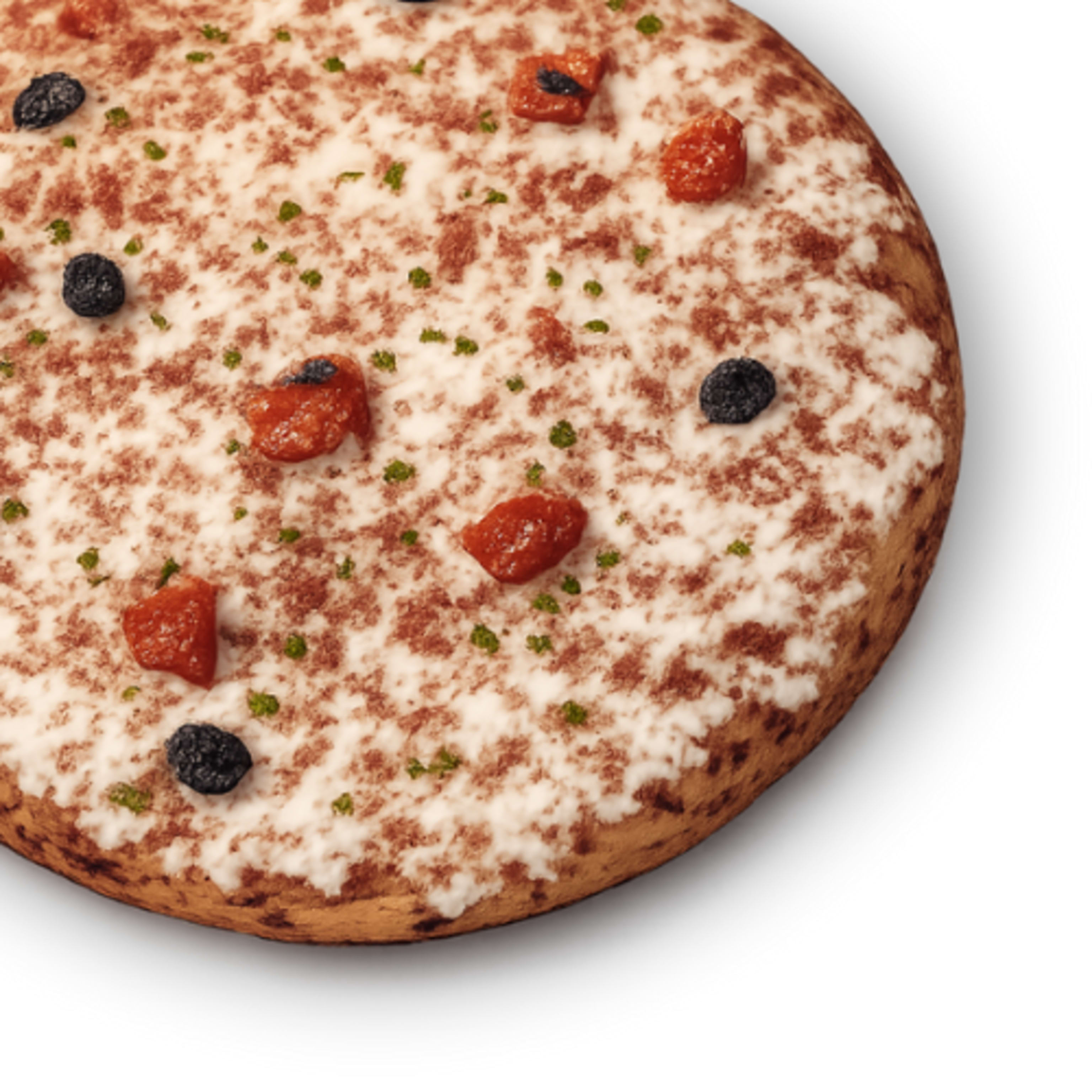 MARGHERITA