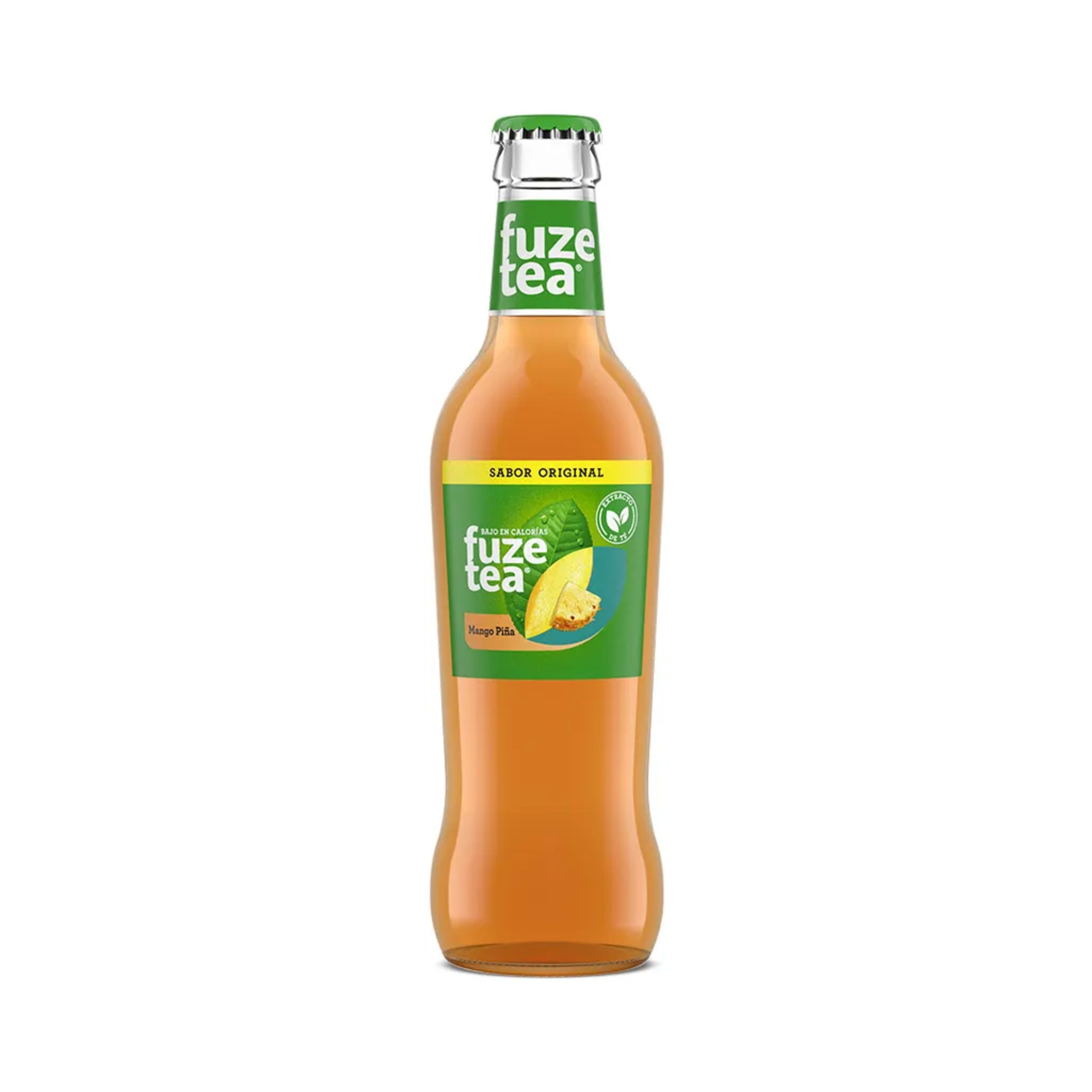 FUZZ PIÑA MANGO