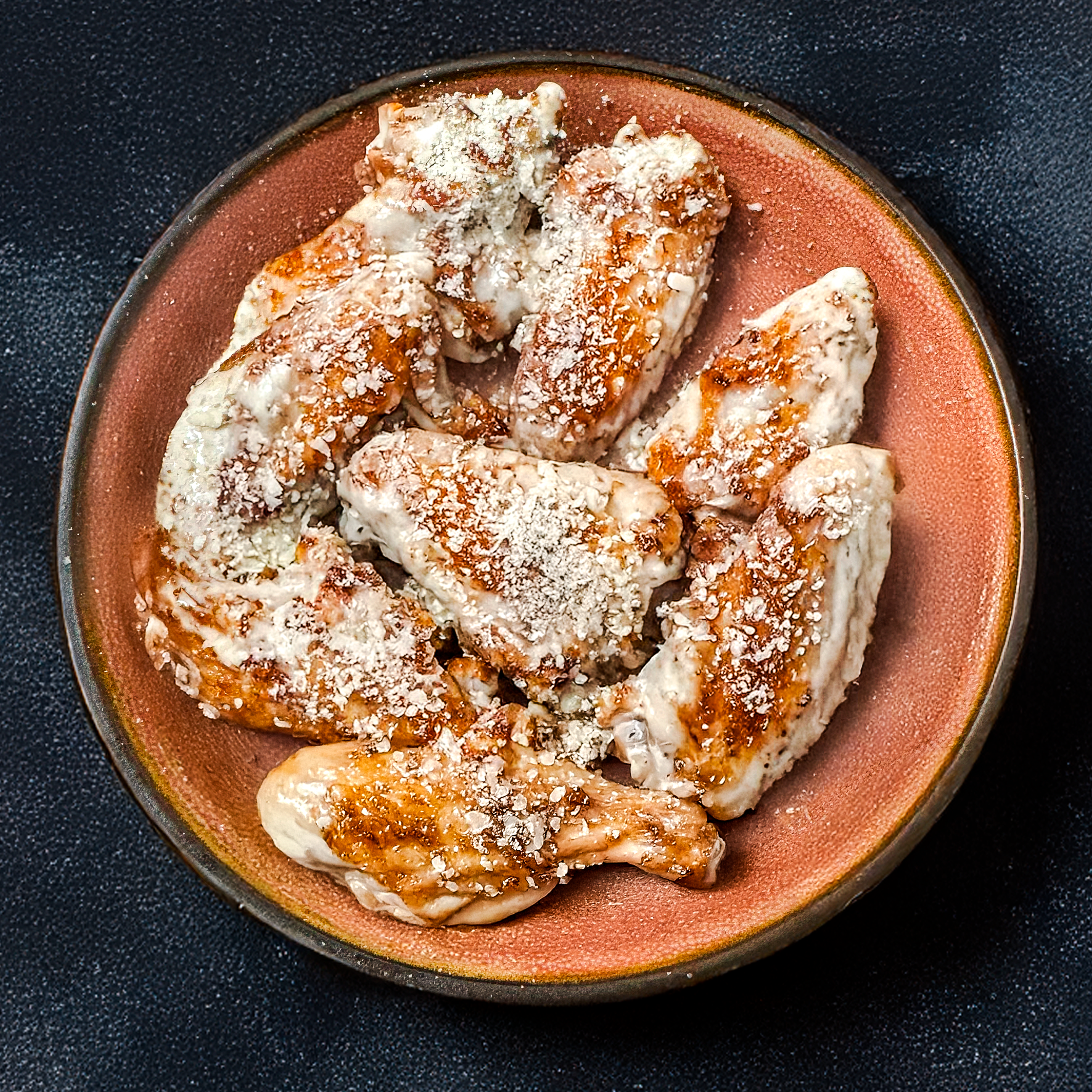 ALITAS PARMA BITES