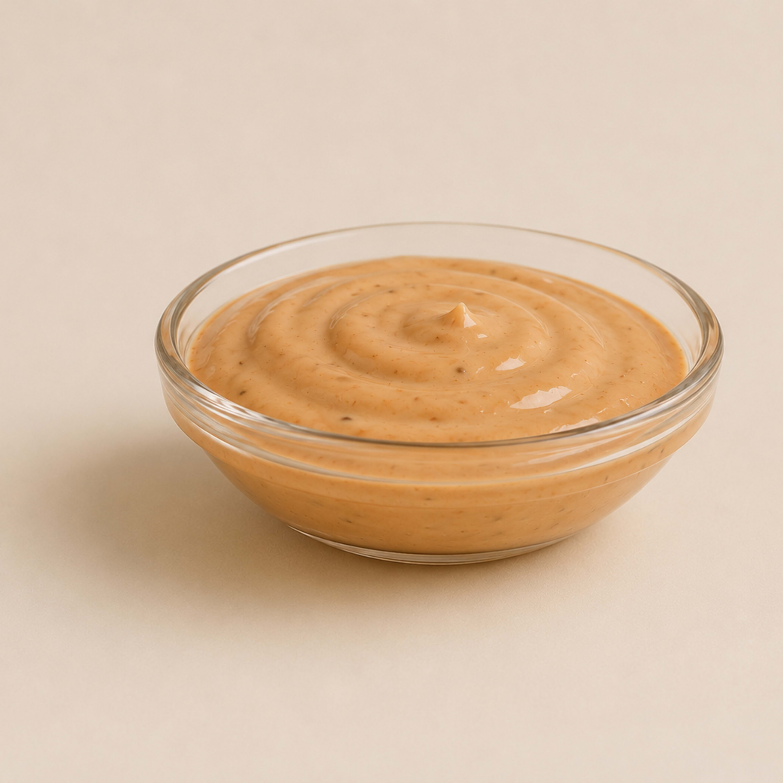 Salsa Mayo Teriyaki