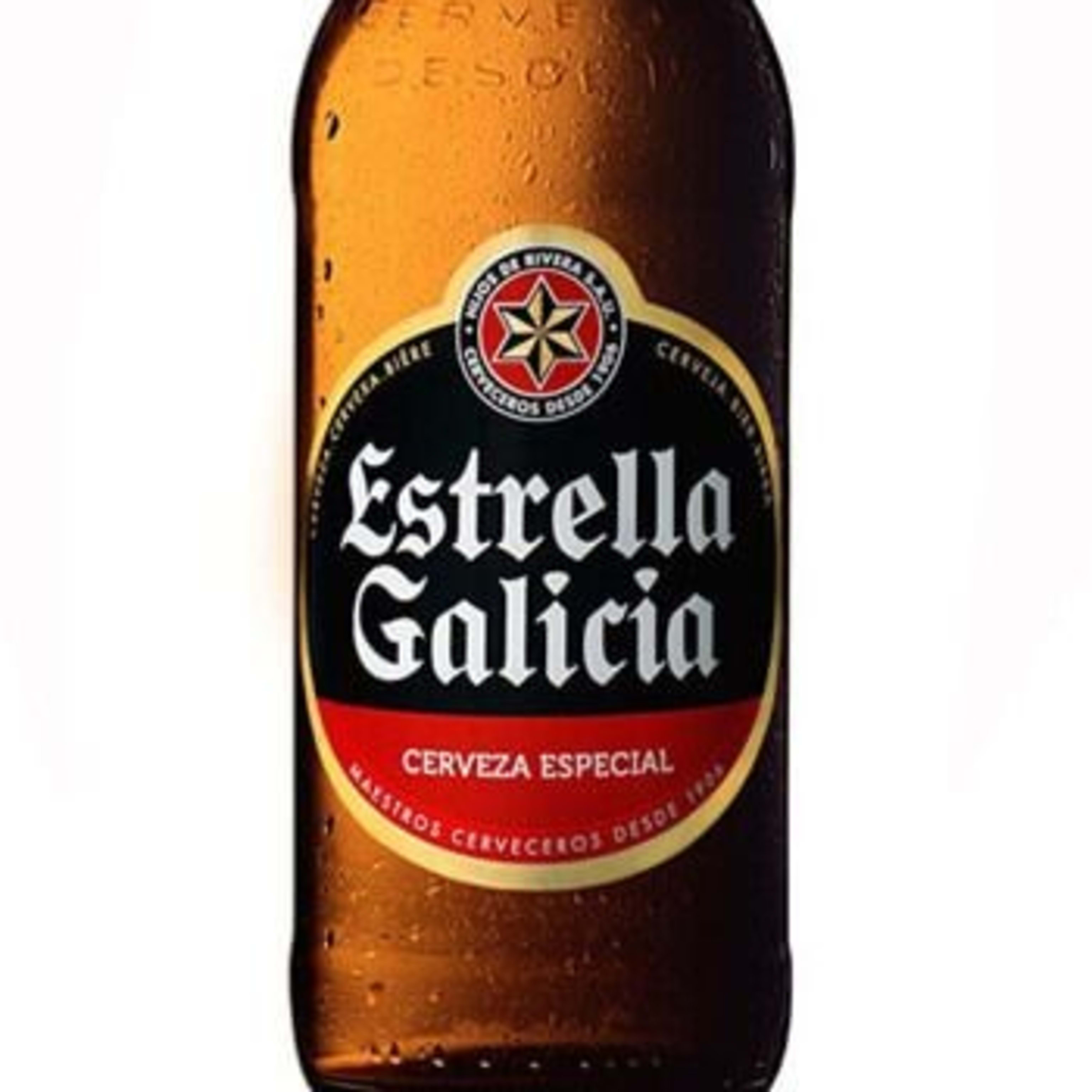ESTRELLA GALICIA 33CL