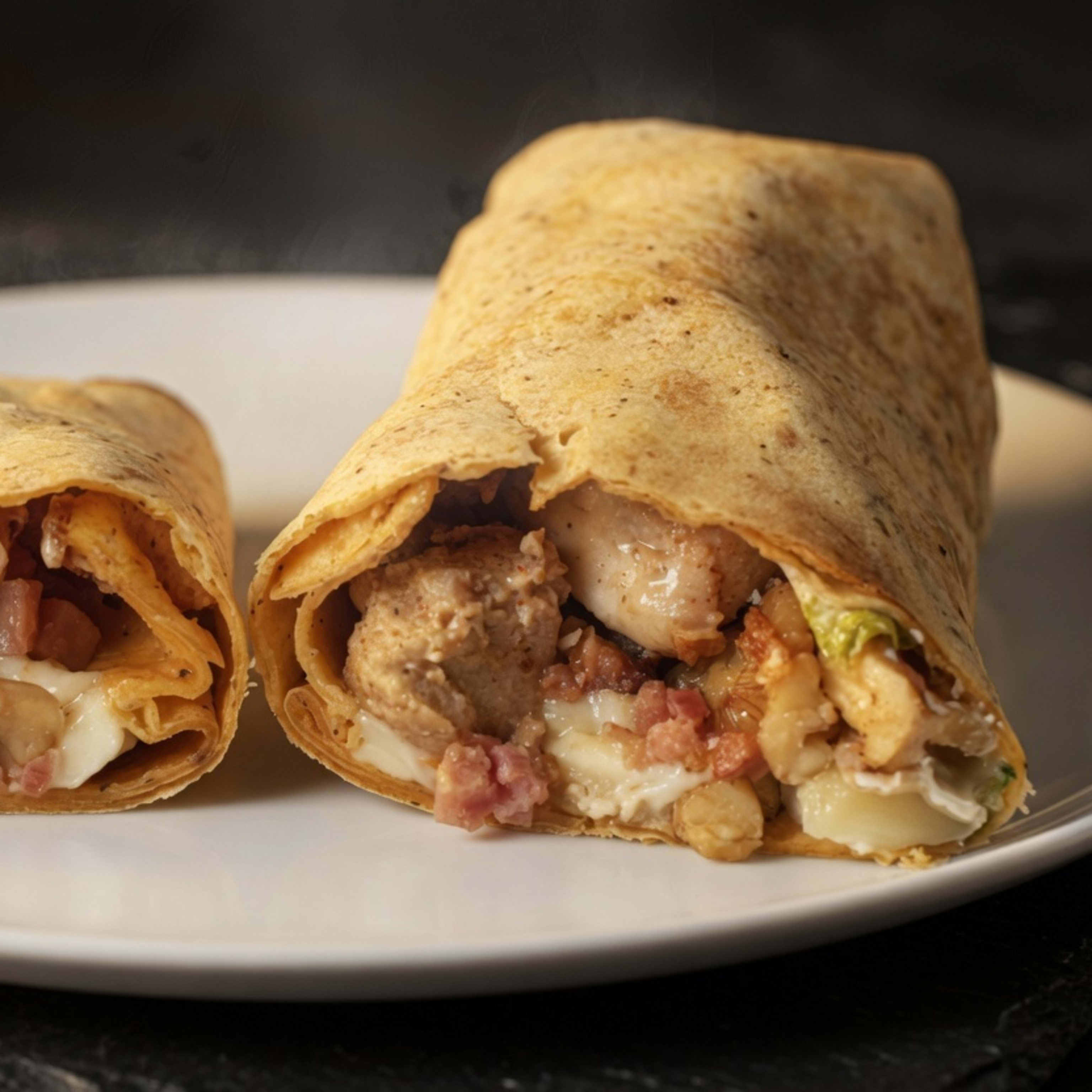 BURRITO DON DOMICILIO