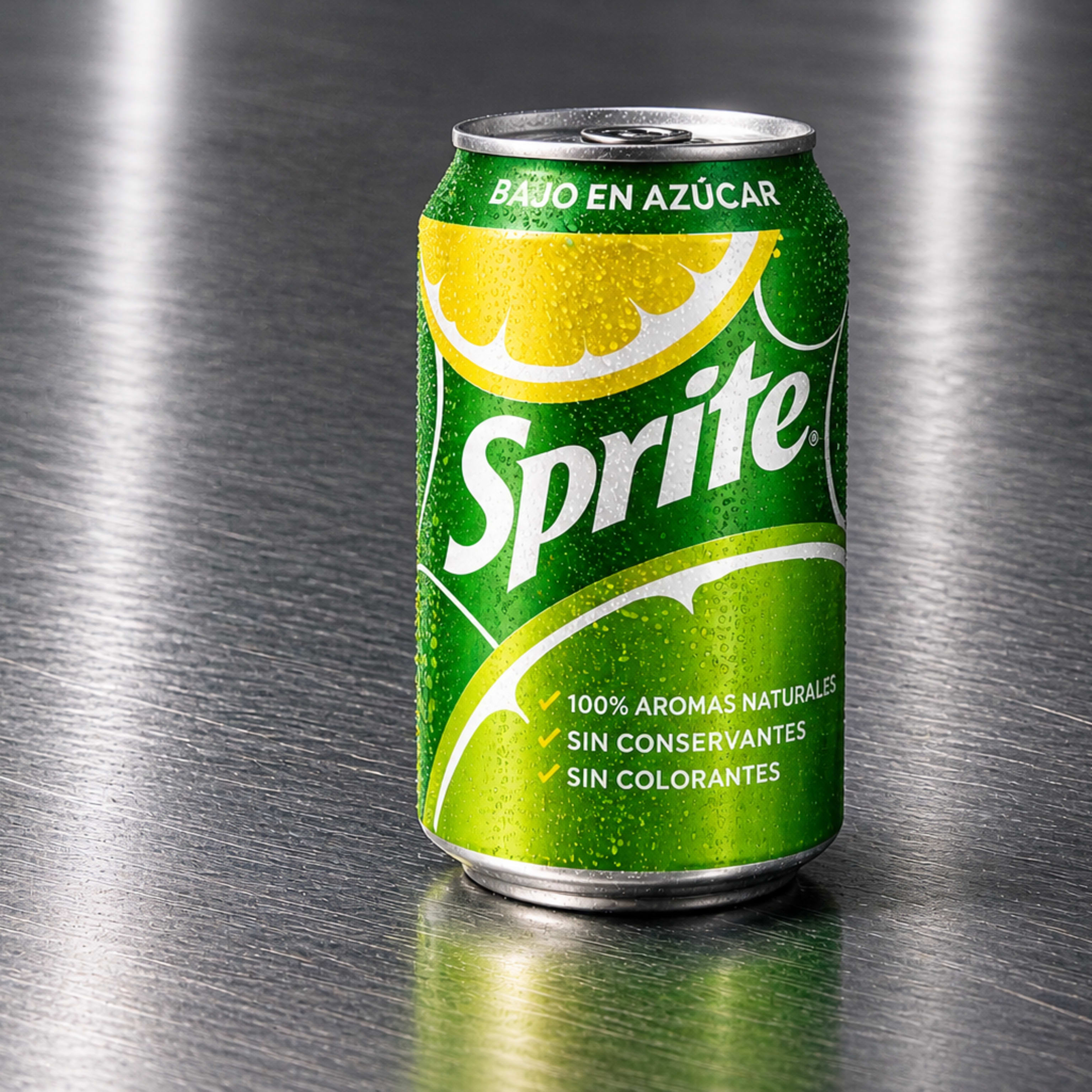 SPRITE