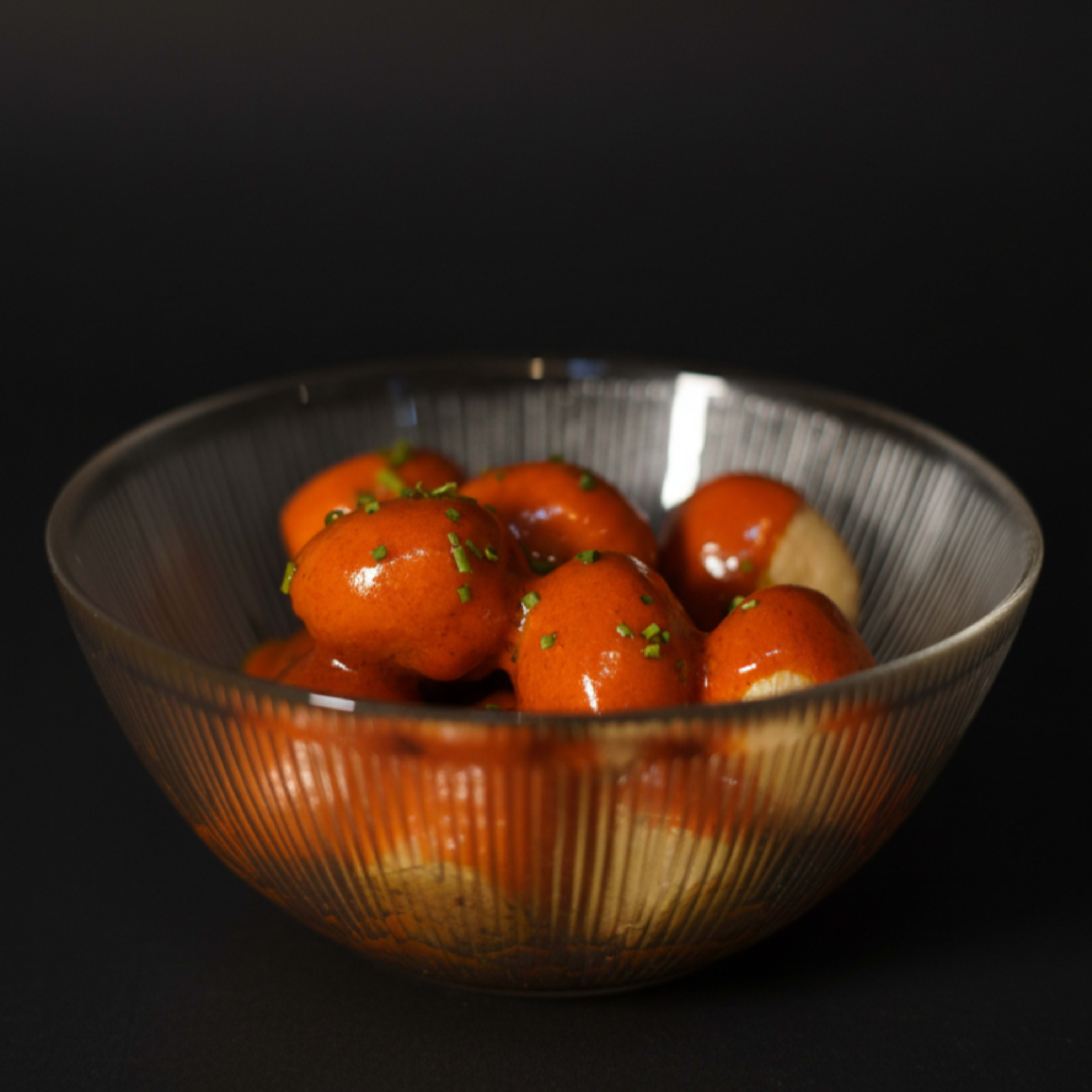 Bravas Devorarte