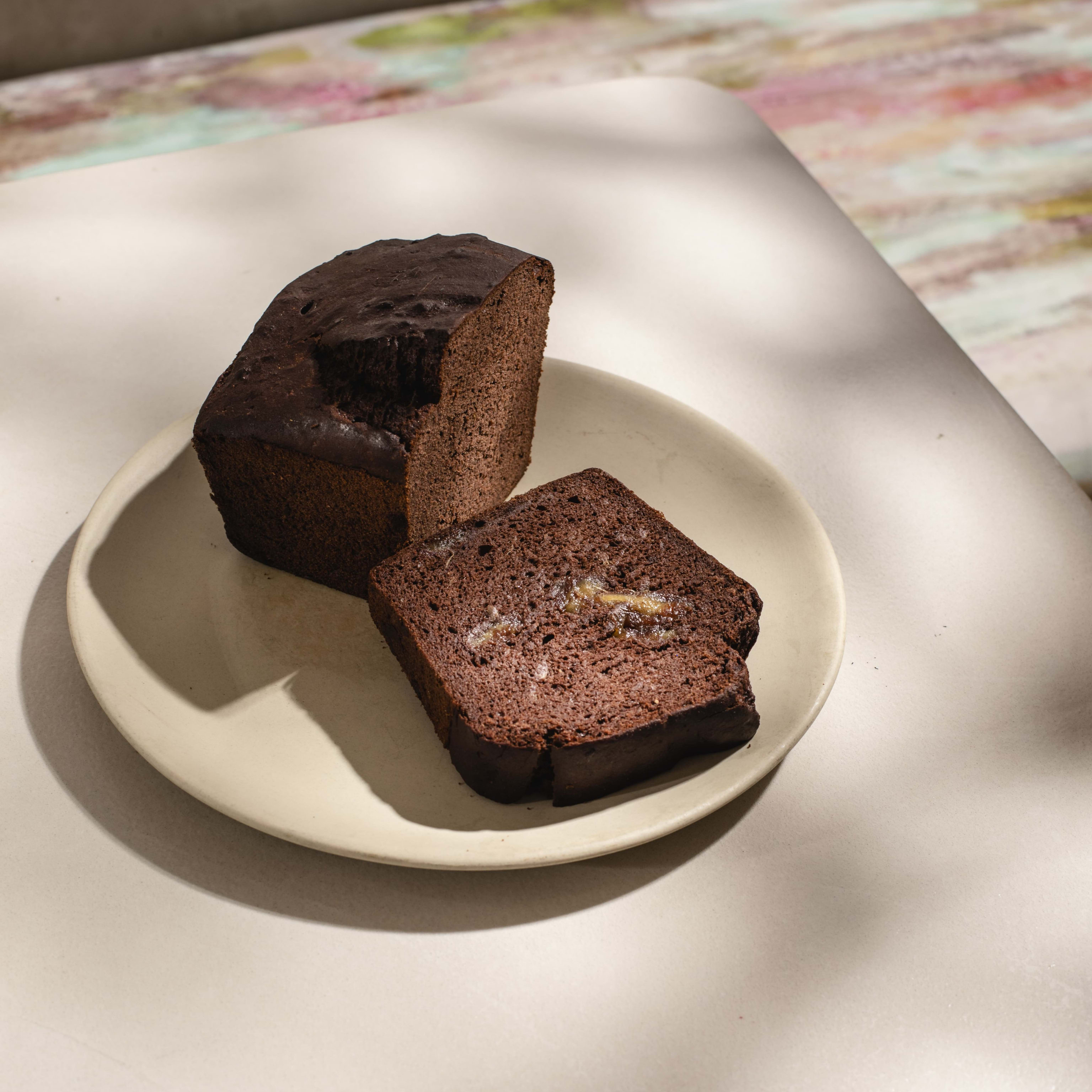 Choco Bizz sin gluten