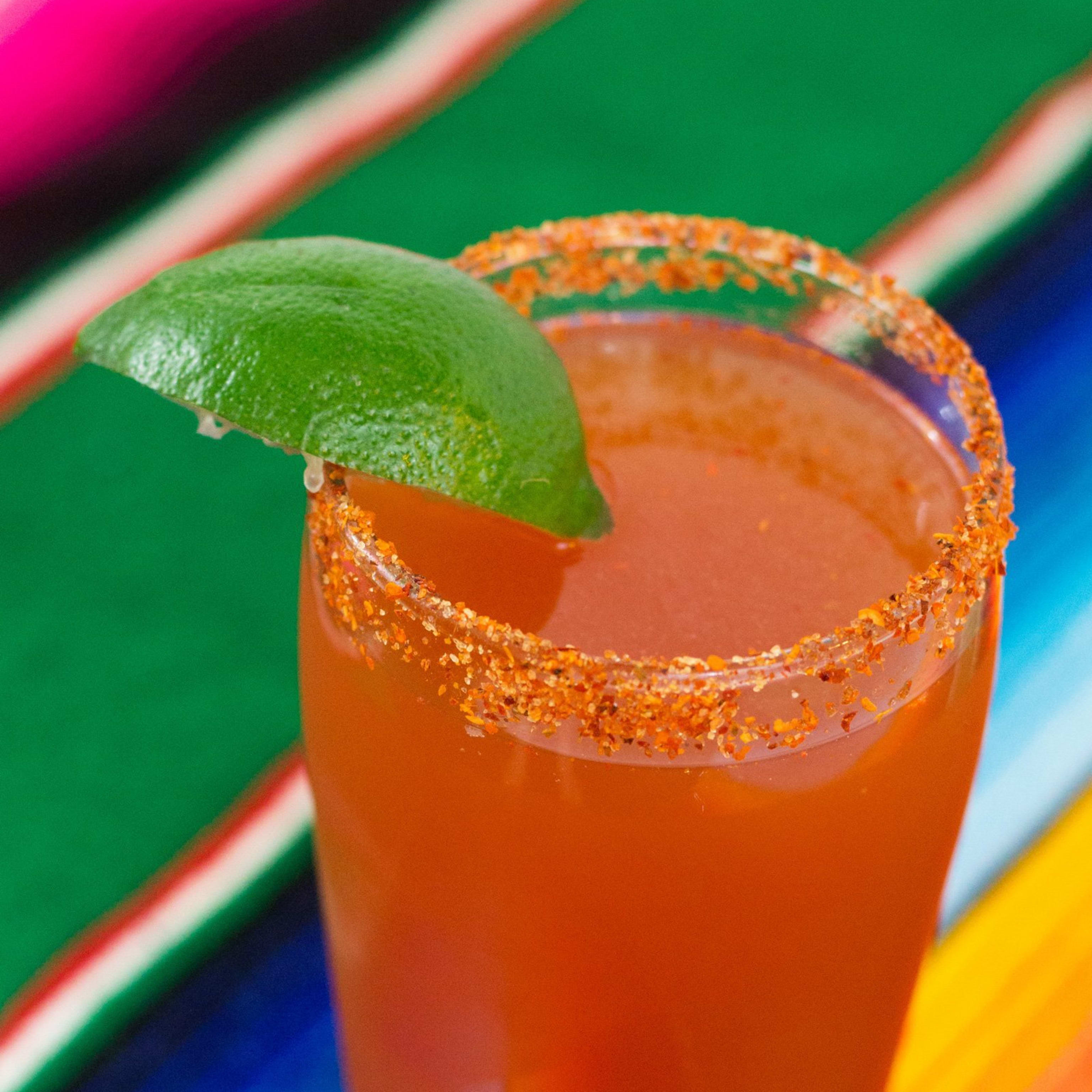 Michelada (33 cl.)