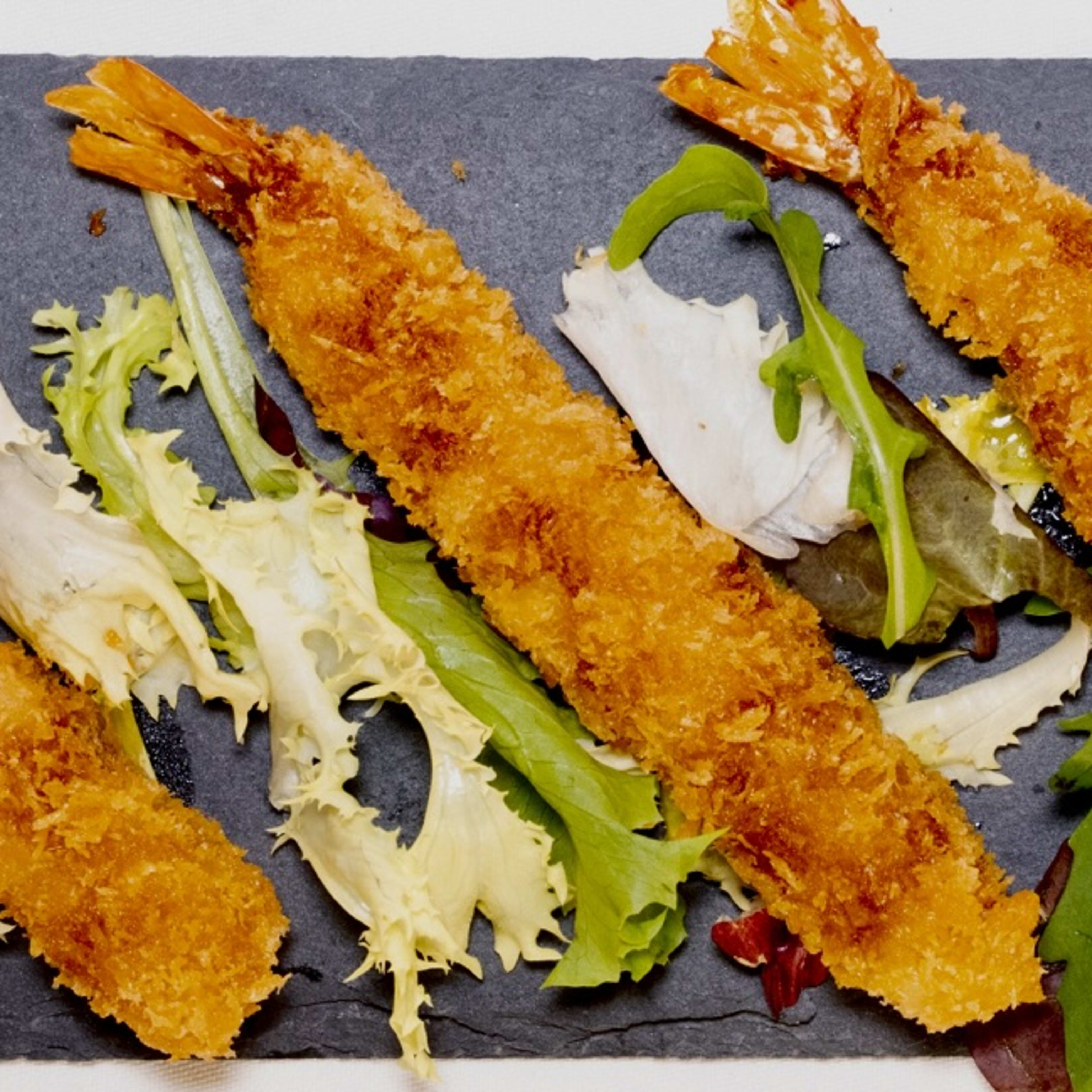 105-EBY FRY (3 PCS)  D