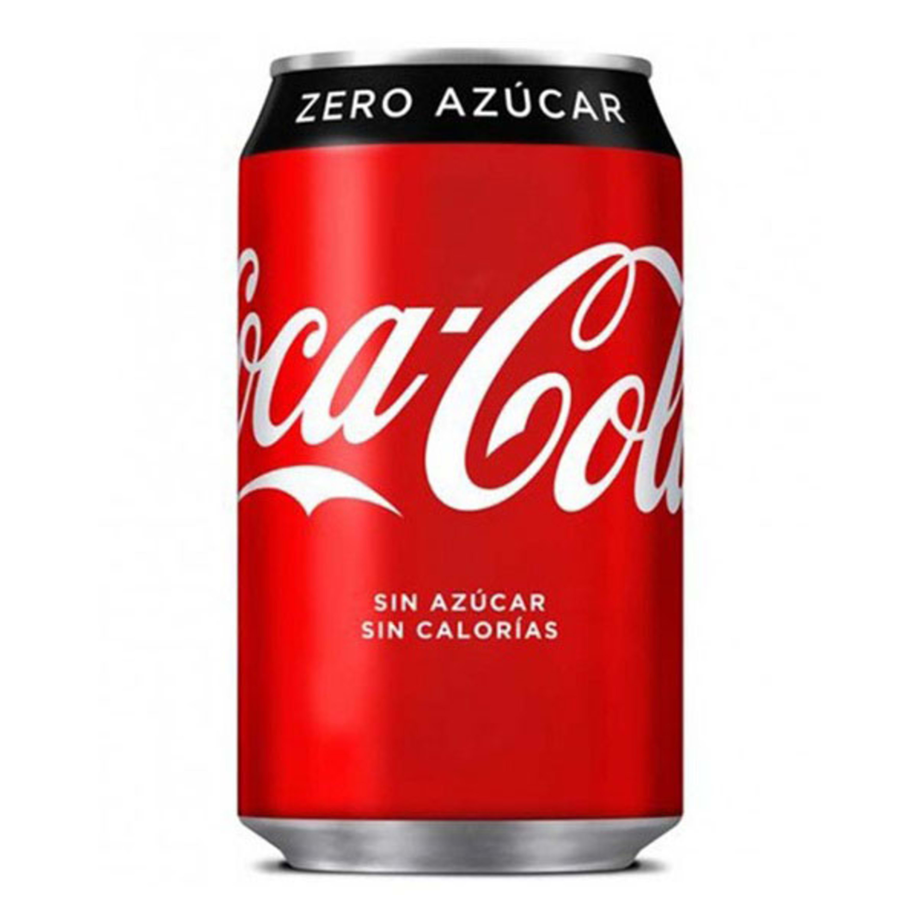 Coca Cola Zero