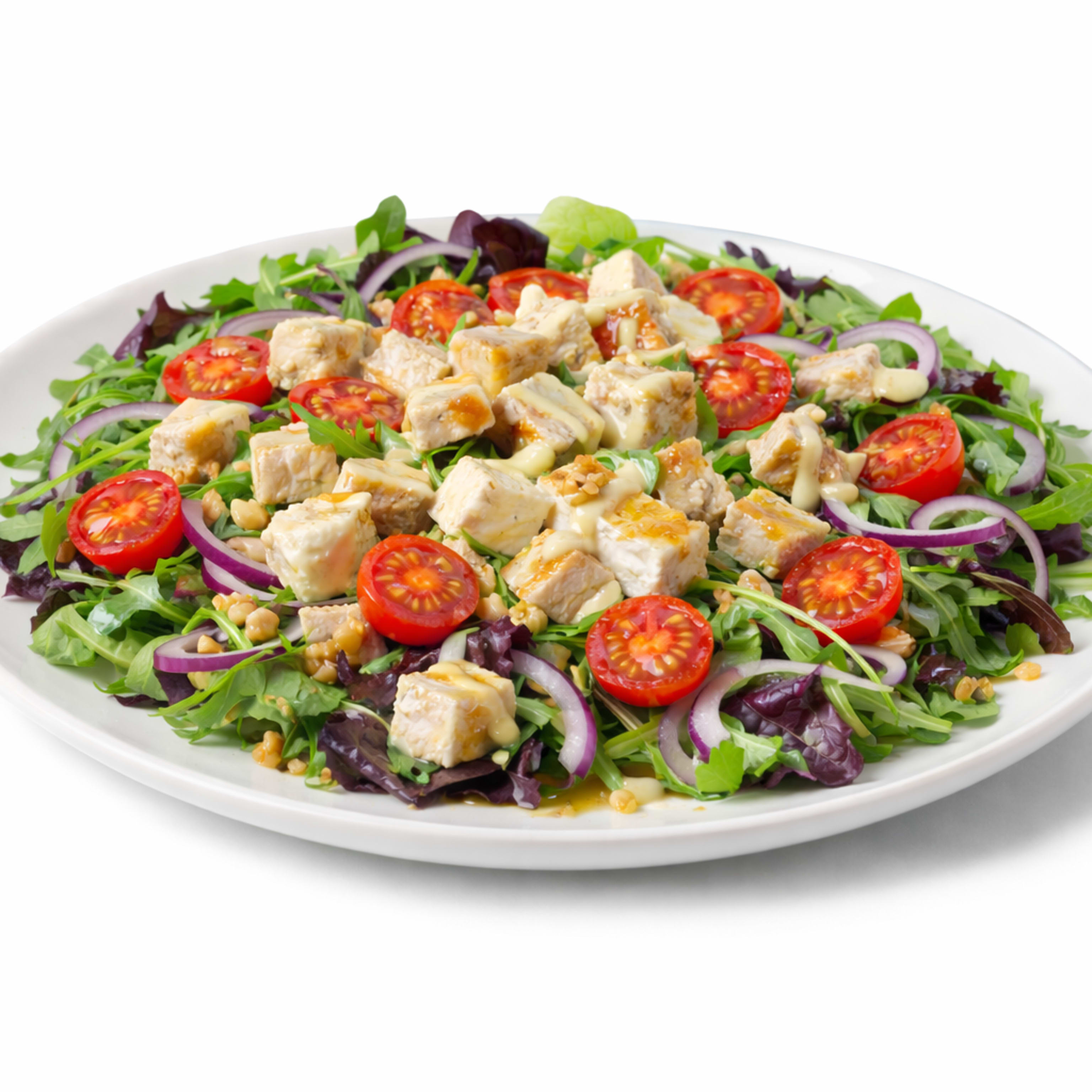 Insalata Cesare